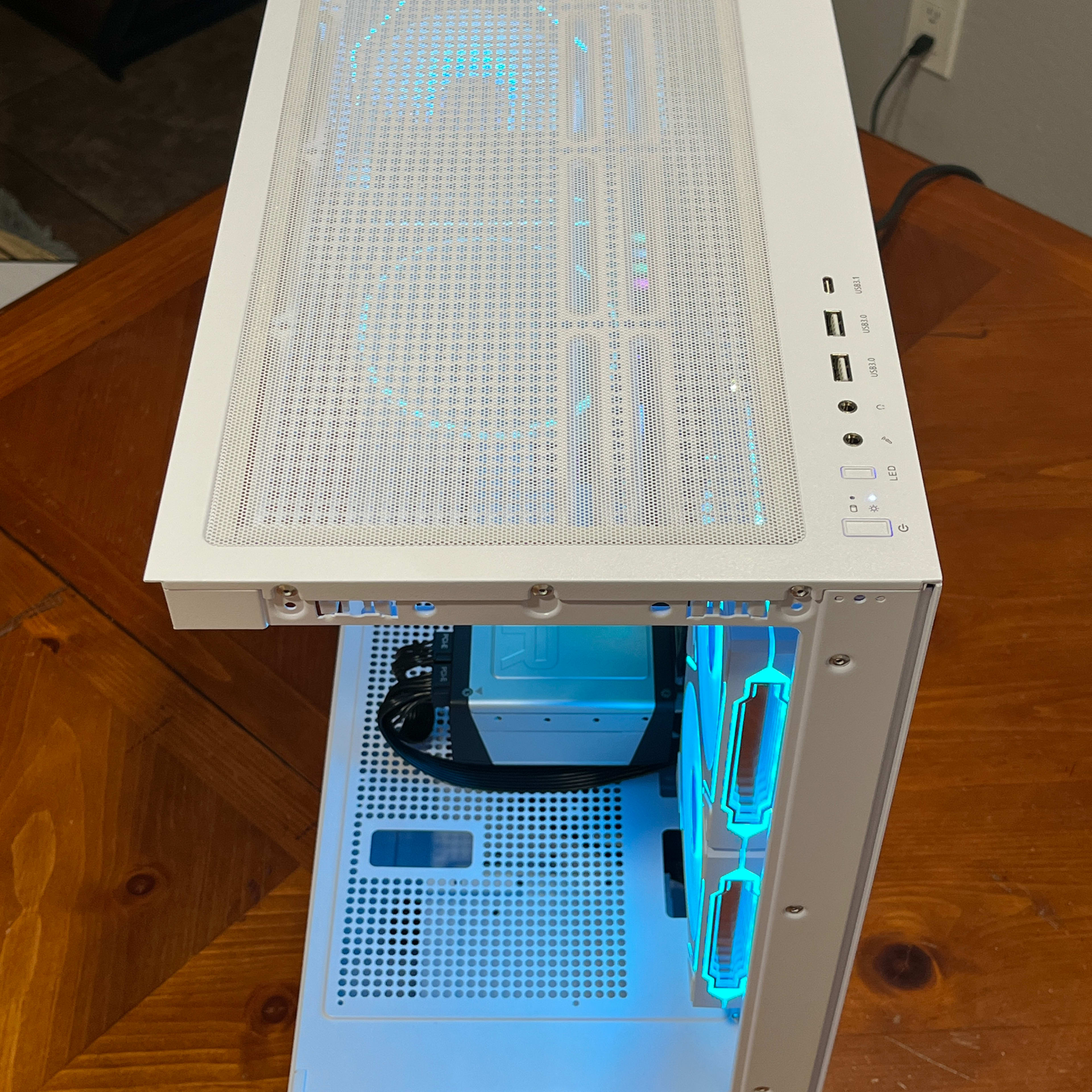 SAPPHIRE RX 6800 XT 16GB, Ryzen 7 5800X, 32GB 3200MHz SAPPHIRE RX 6800 XT 16GB, Ryzen 7 5800X, 32GB 3200MHz