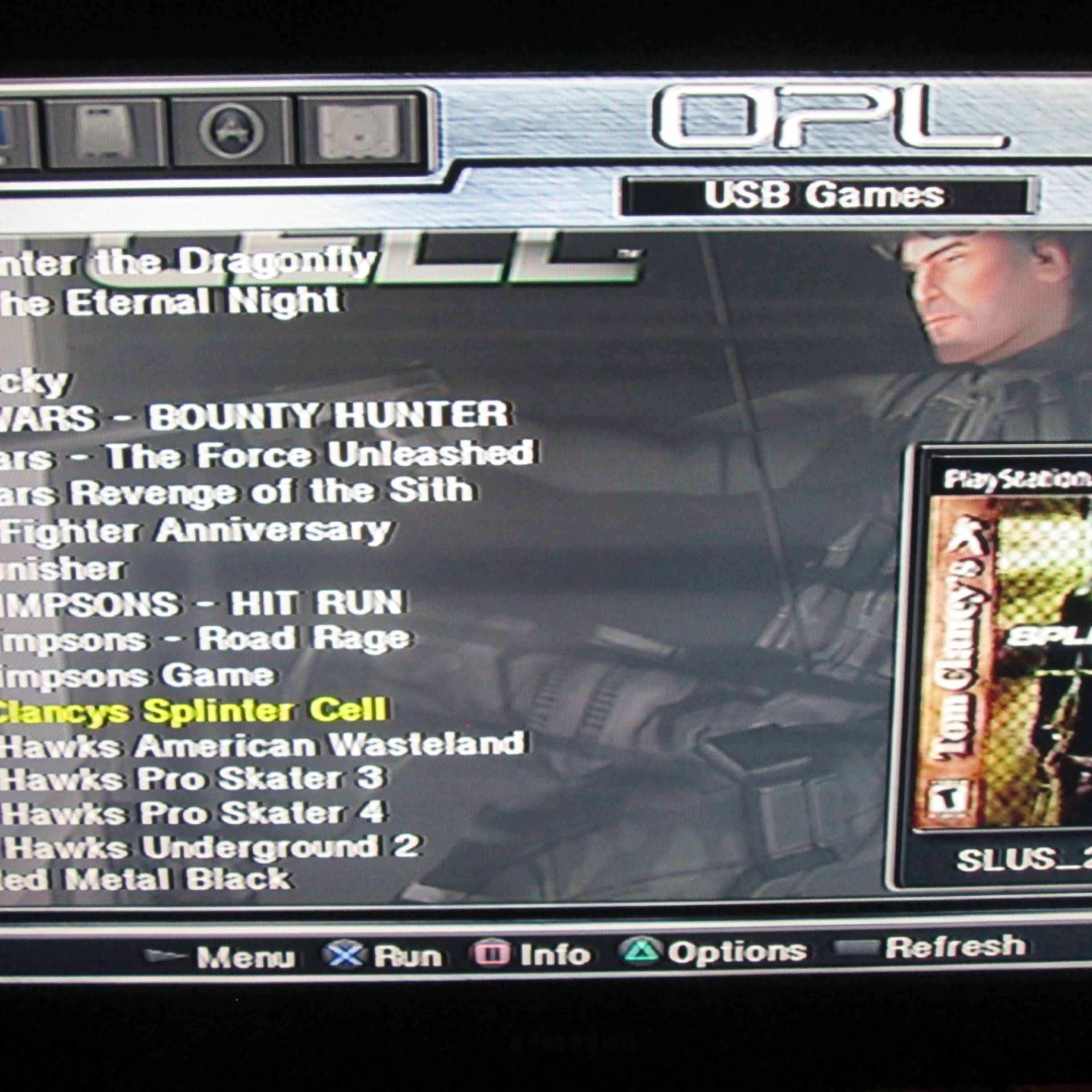 Playstation 2 Ps2 Slim 256gb Drive With Controllers And 80+ Playstation 2 Ps2 Slim 256gb Drive With Controllers And 80+