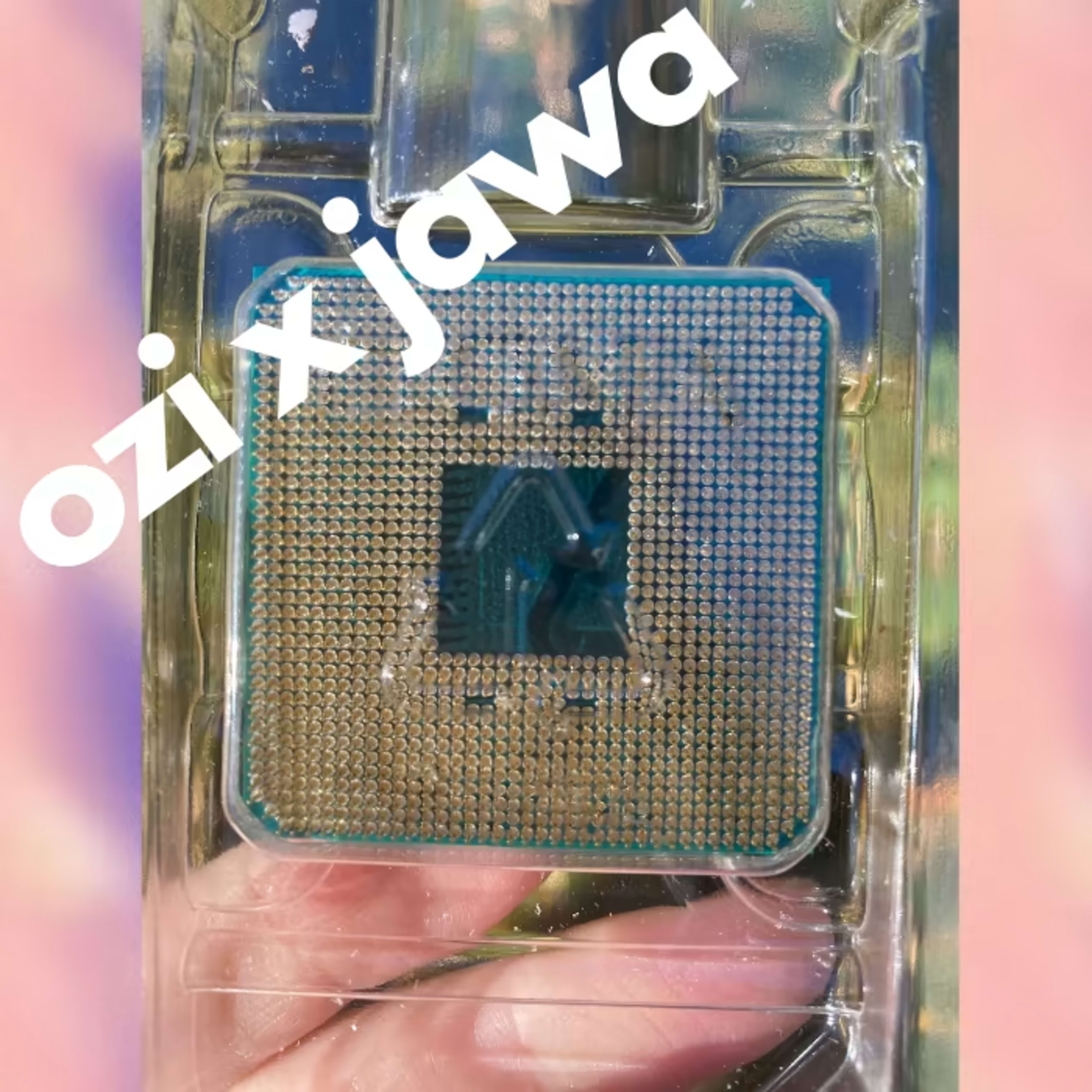 AMD A10-Series Pro A10-8770 3.5GHz 4-Core (AD877BAGM44AB) Socket AM4 65W CPU