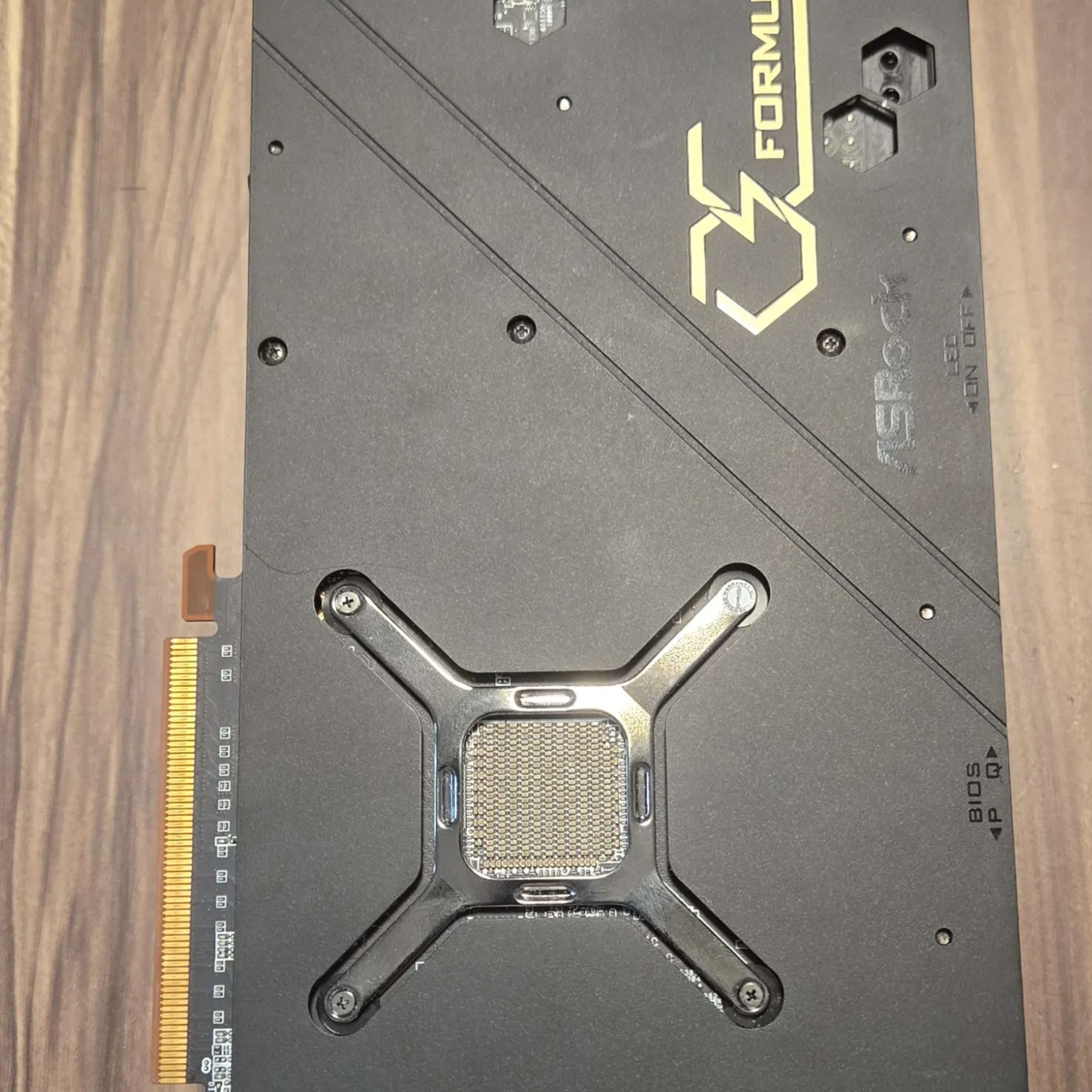 AMD Radeon™ RX 6900 XT OC Formula 16GB | Jawa AMD Radeon™ RX 6900 XT OC Formula 16GB | Jawa
