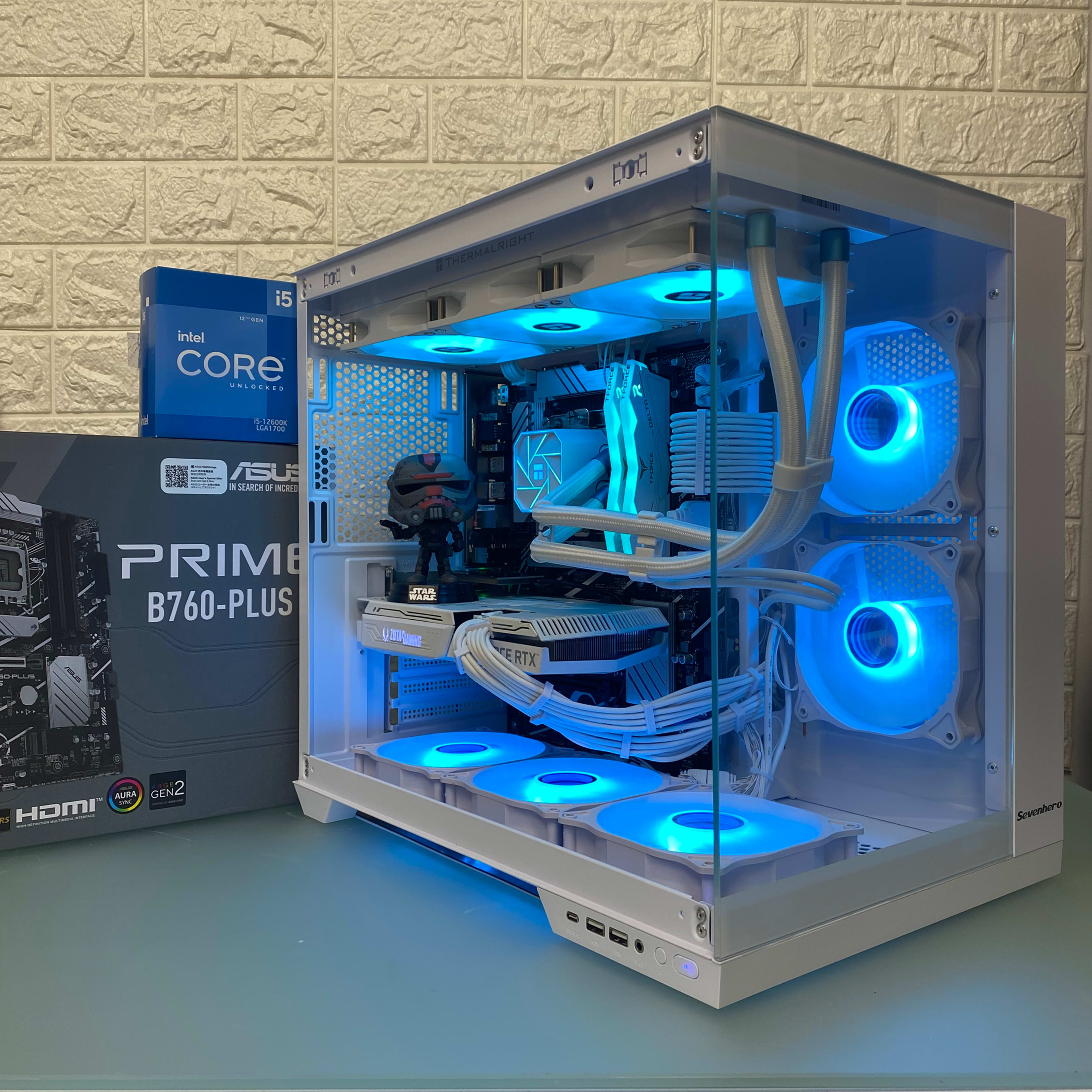 🌟"Arctic Fortnite Frost PC"❄️🎮