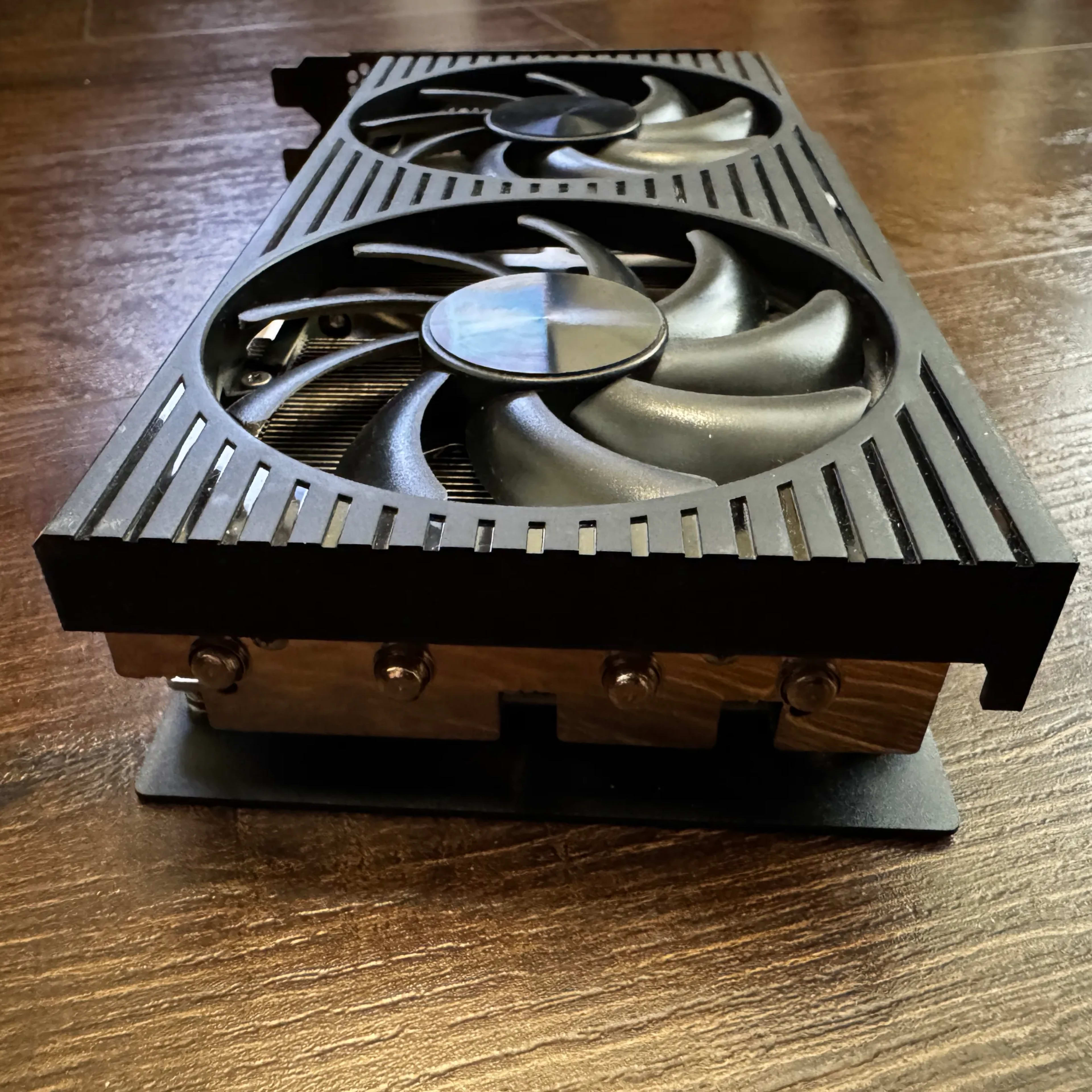 Dell OEM NVIDIA GeForce RTX 3060 TI 8GB GDDR6 PCIe x16 3 x Dell OEM NVIDIA GeForce RTX 3060 TI 8GB GDDR6 PCIe x16 3 x