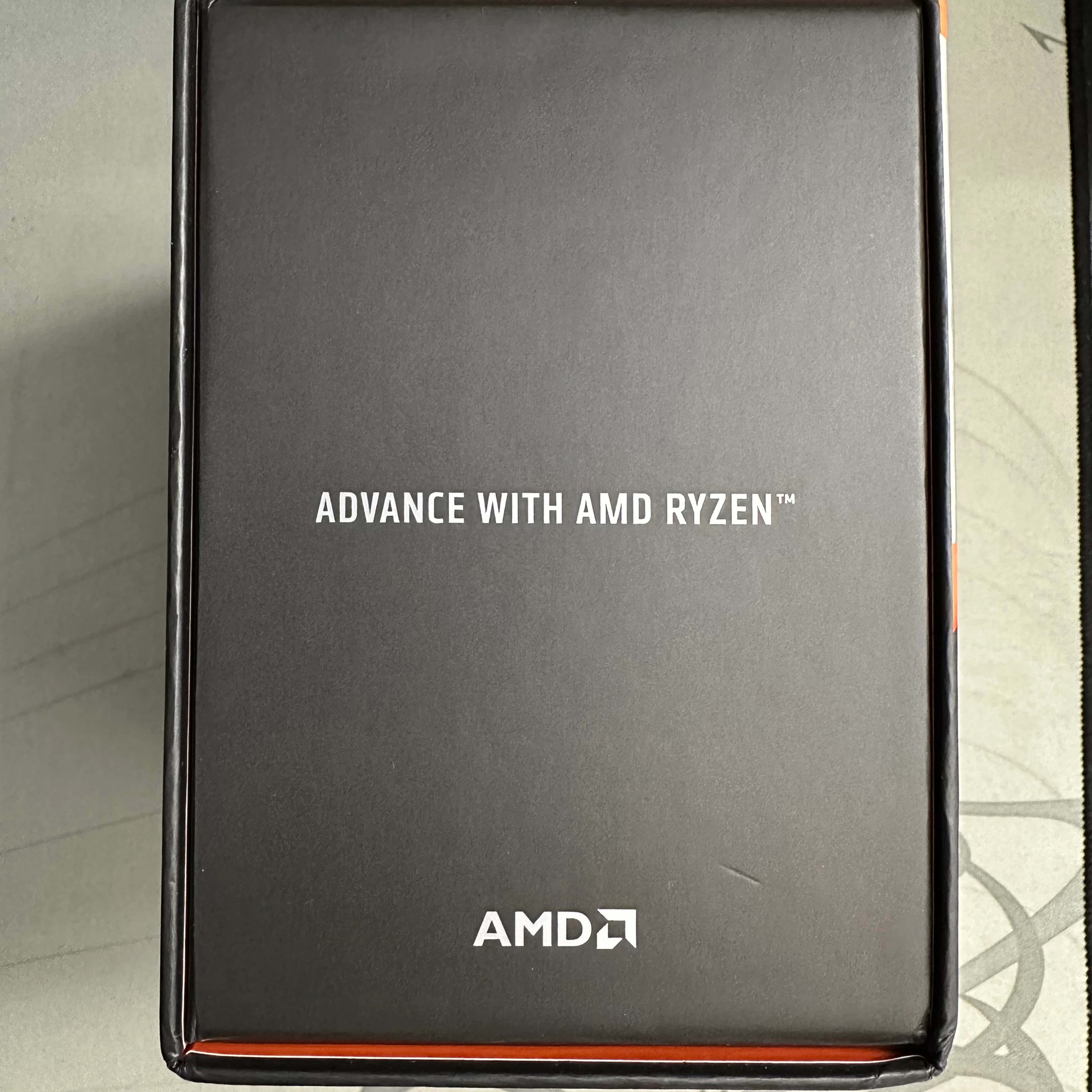 NEW UNOPENED! AMD Ryzen 7 7800X3D | Jawa NEW UNOPENED! AMD Ryzen 7 7800X3D | Jawa