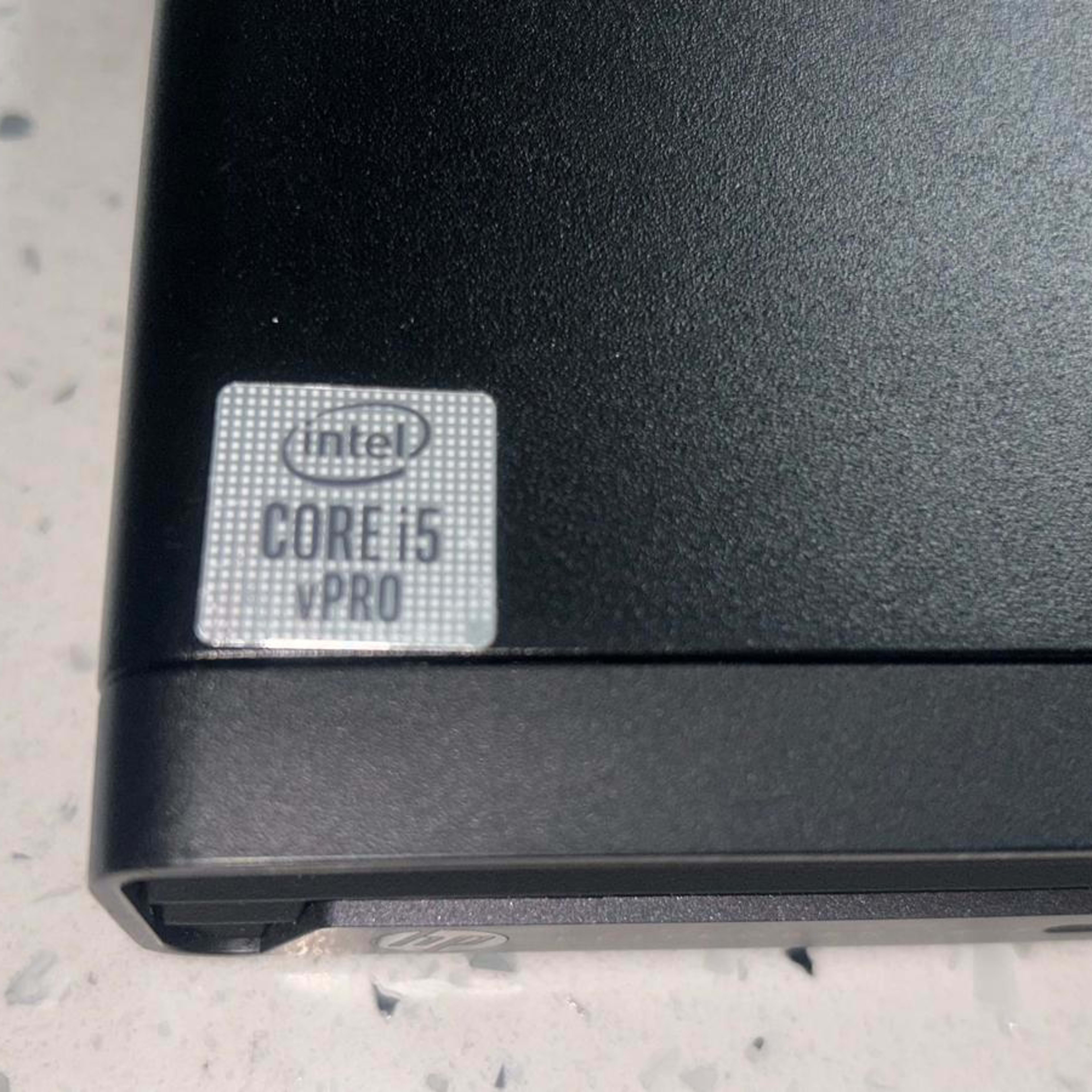 HP EliteDesk 800 G6 (Year 2022) i5 10500T 2.3 Ghz | Jawa HP EliteDesk 800 G6 (Year 2022) i5 10500T 2.3 Ghz | Jawa