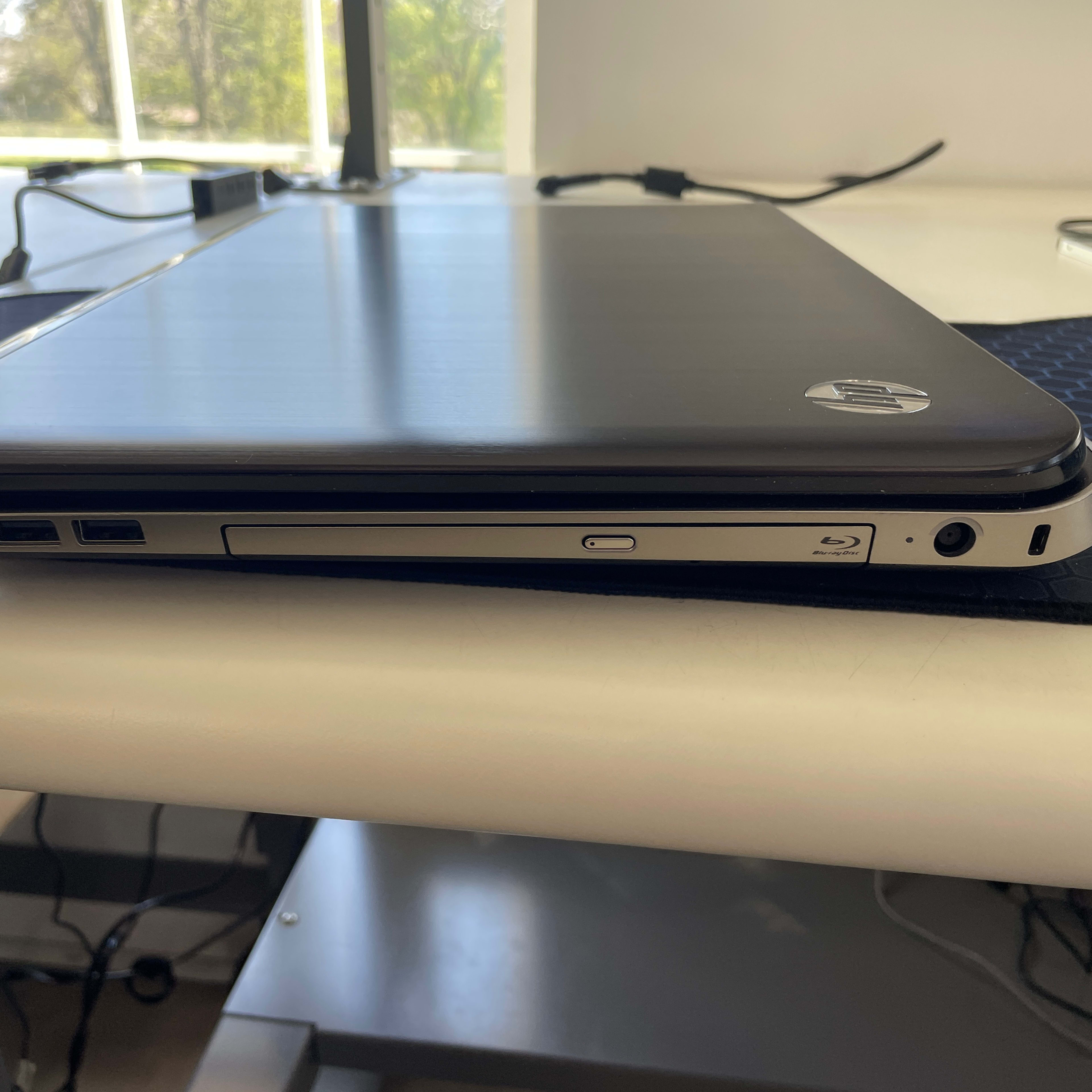 HP Pavilion dv7