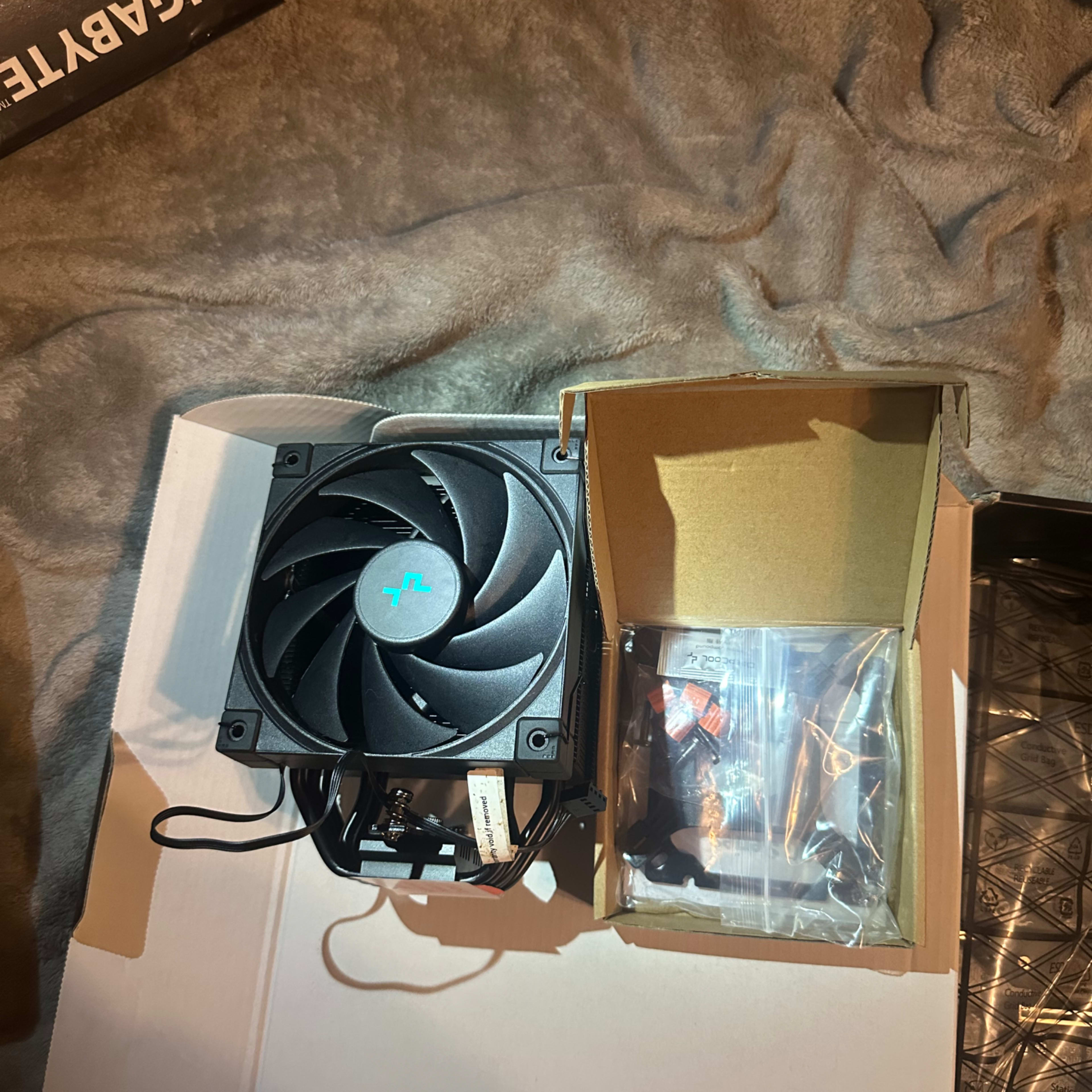 5700X3D Bundle w/ MSI B550 + 32GB DDR4 3600 RAM | Jawa 5700X3D Bundle w/ MSI B550 + 32GB DDR4 3600 RAM | Jawa