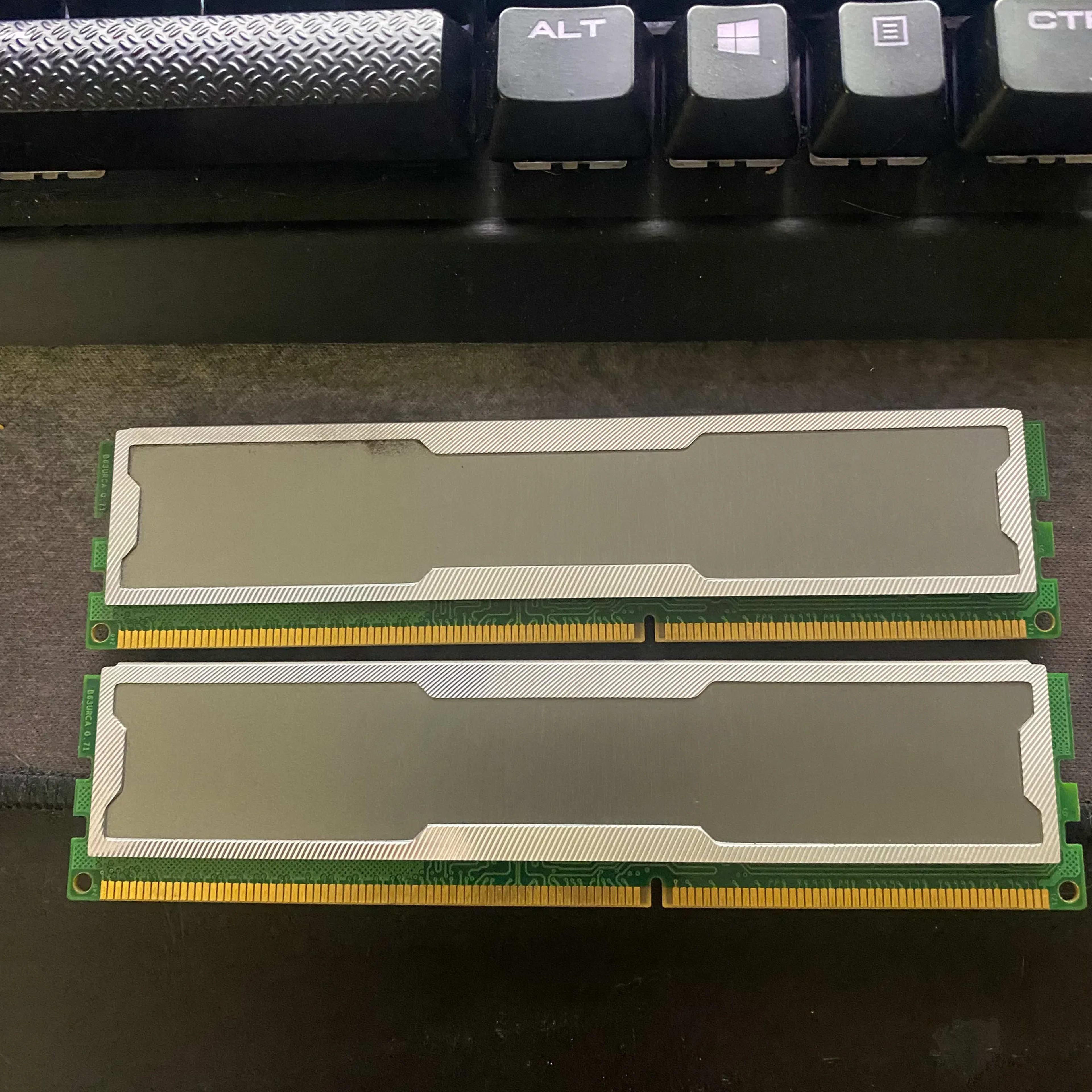 Mushkin Silverline DDR3 8GB 1333MHz