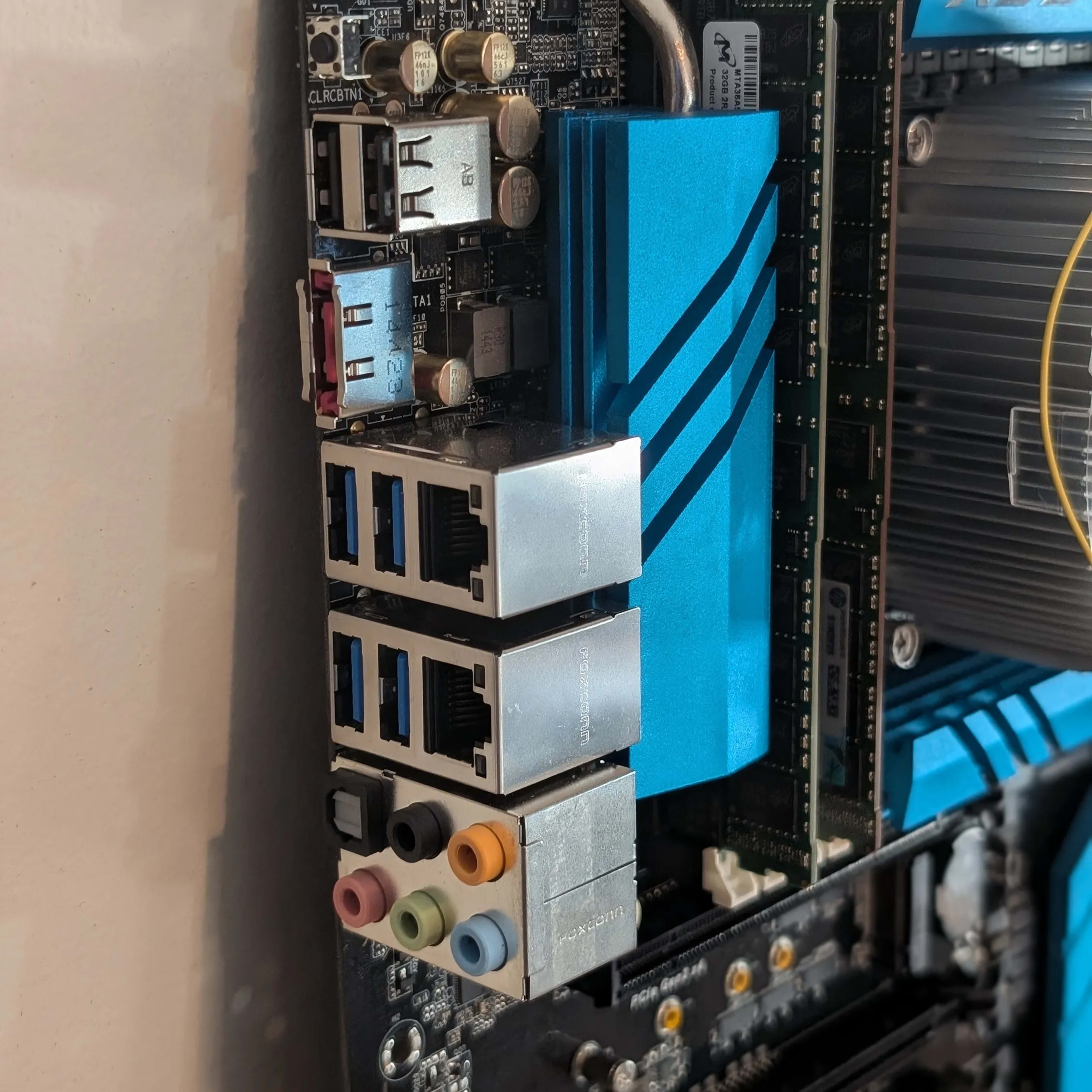セット】x99 Deluxe 重 ii / E5-2697 v4 / 32GB セット】x99 Deluxe 重 ii / E5-2697 v4 / 32GB