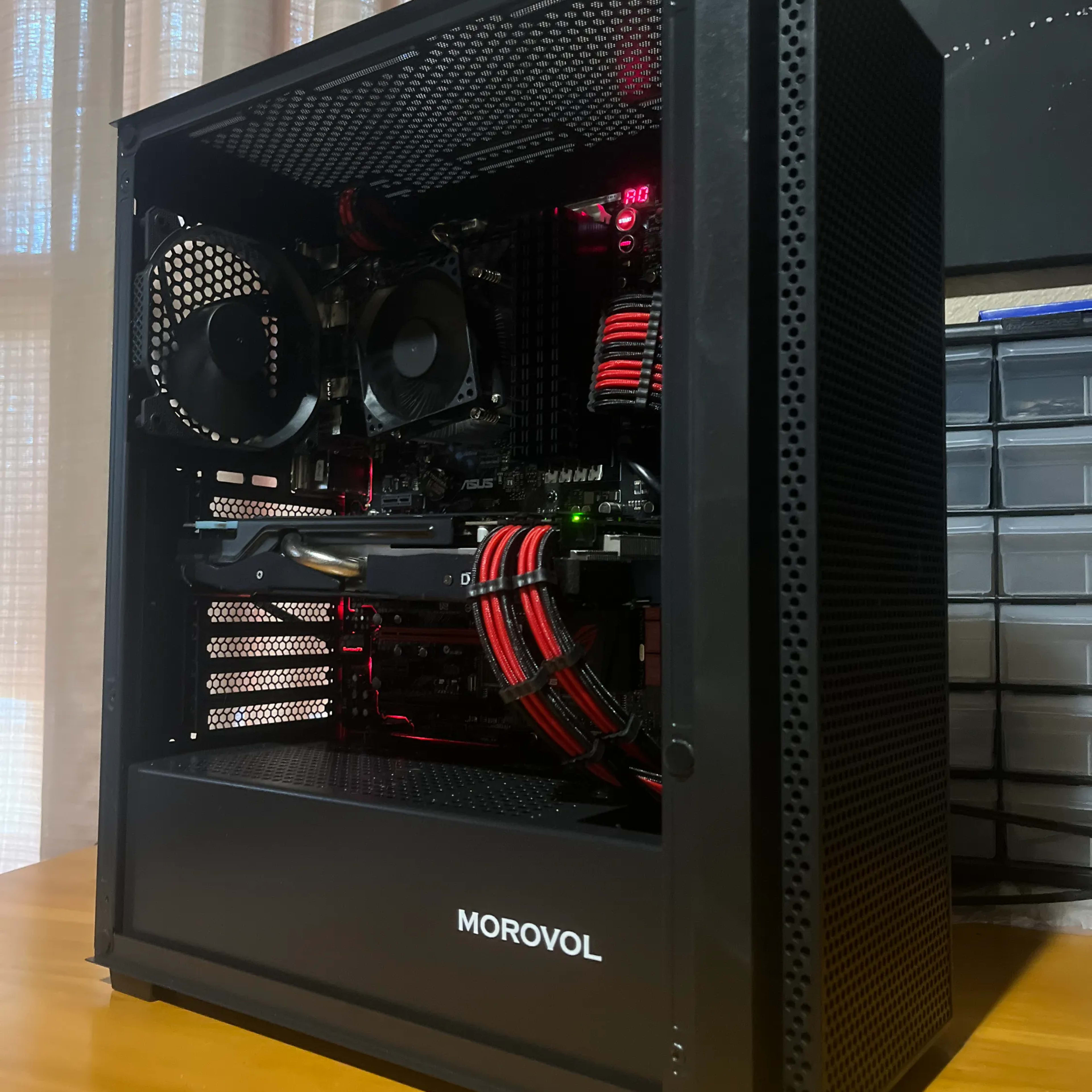 【ゲーミングPC】core i7-4771 16GB GTX780ti ゲーミングPC】core i7-4771 16GB GTX780ti
