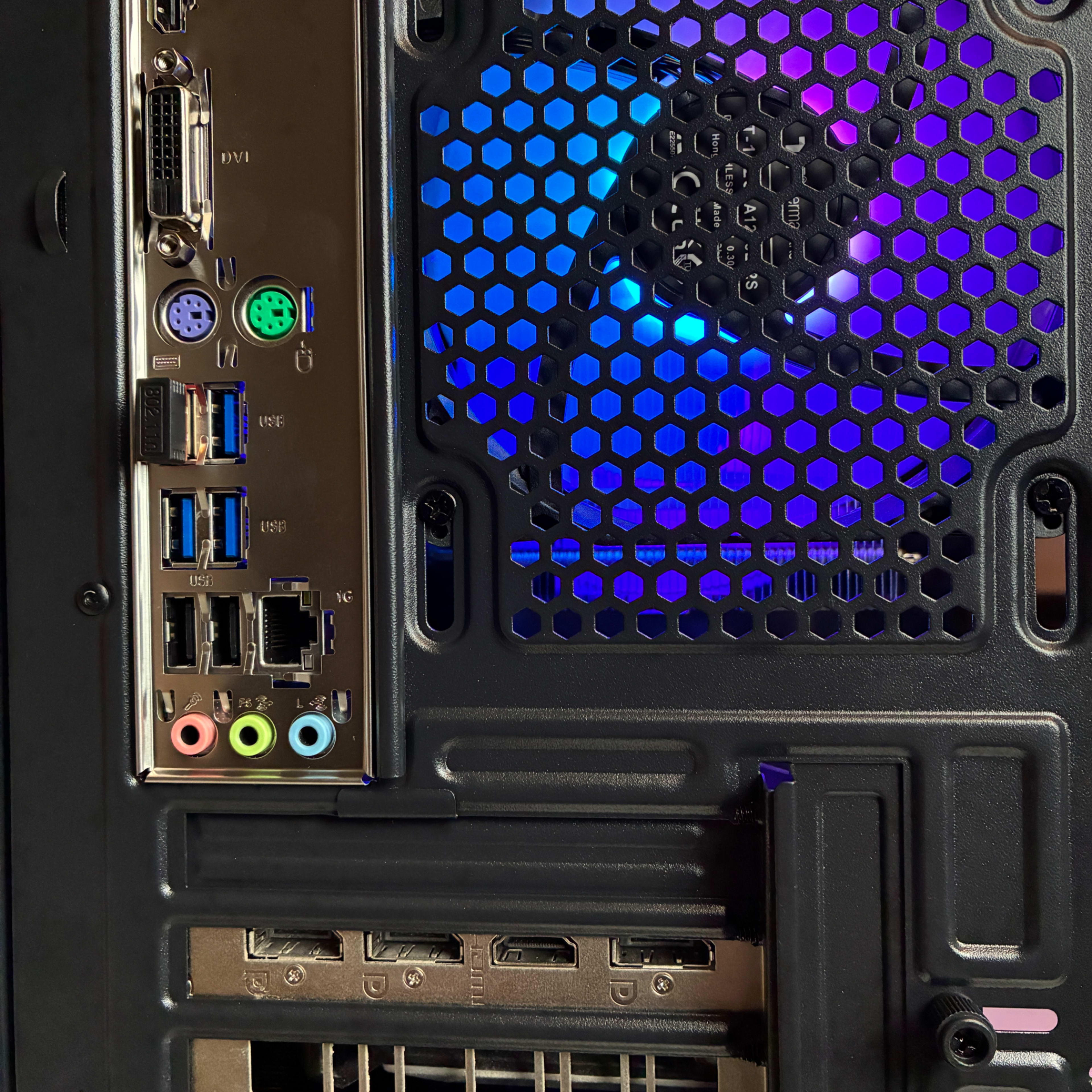 ⚫️ Ryzen 5 3600/GTX 1660 Super 6GB Gaming PC ⚫️ | Jawa ⚫️ Ryzen 5 3600/GTX 1660 Super 6GB Gaming PC ⚫️ | Jawa