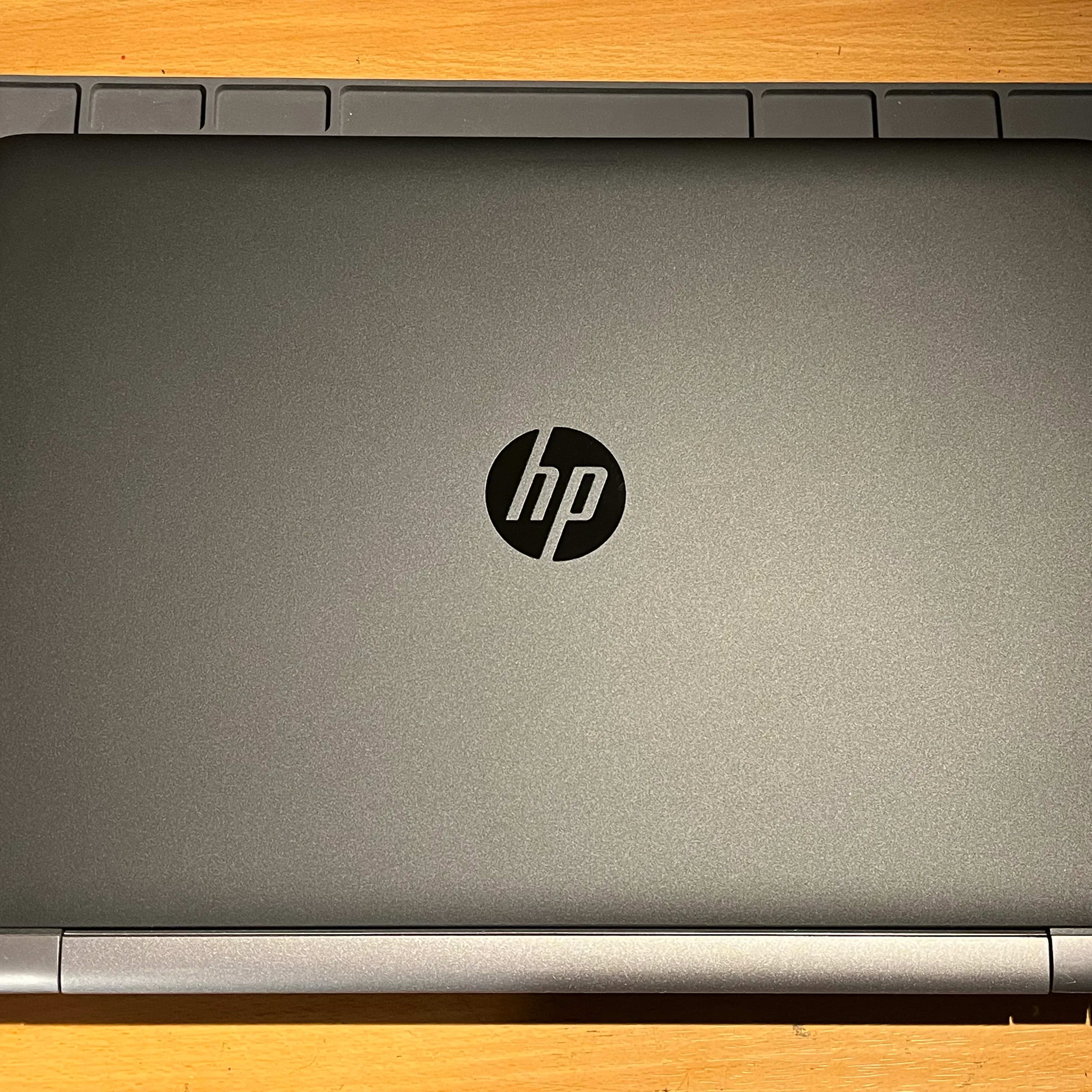 Refurbished HP ProBook 450 G3 (15in) | Jawa