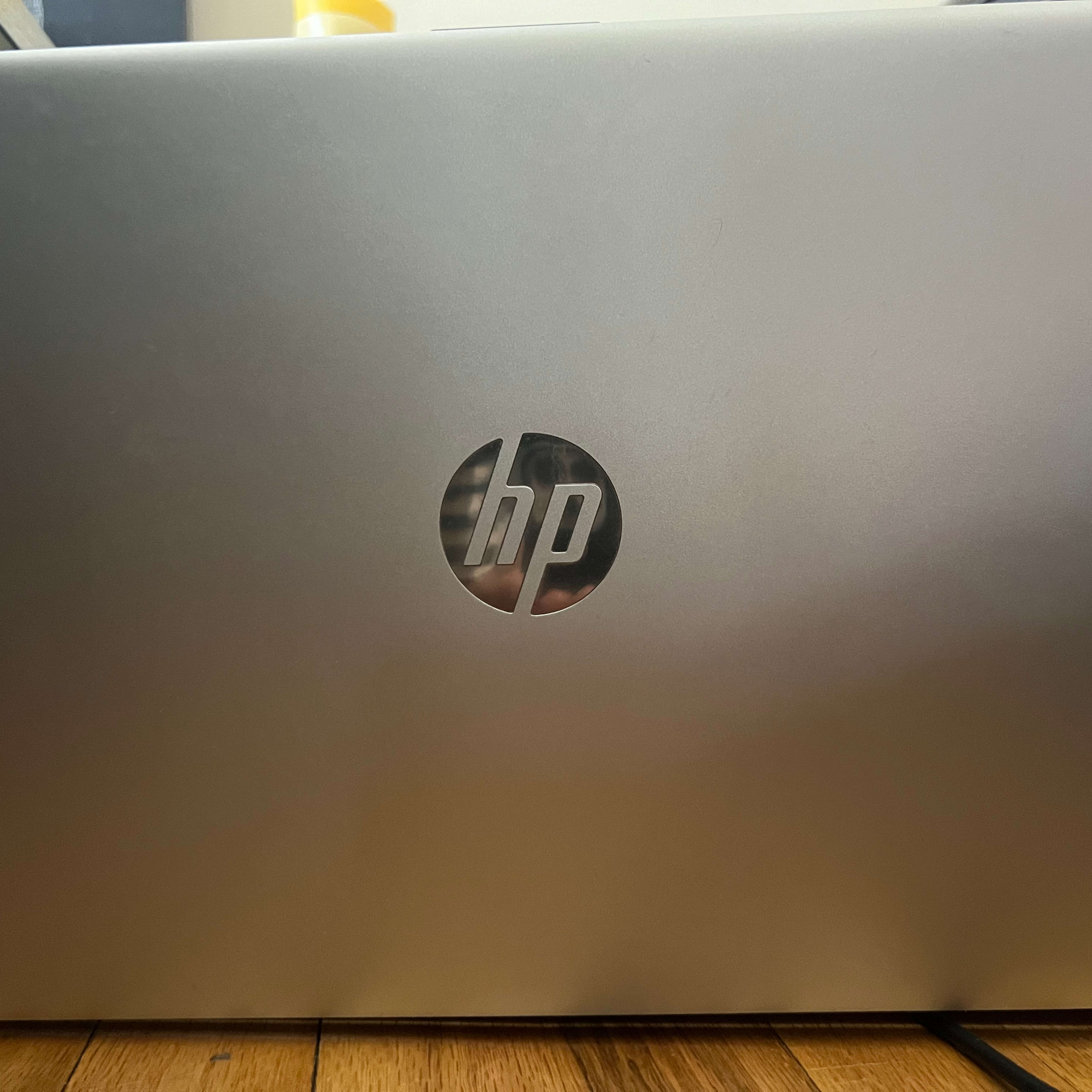 HP Pavilion Laptop (Intel I3-1125G4)