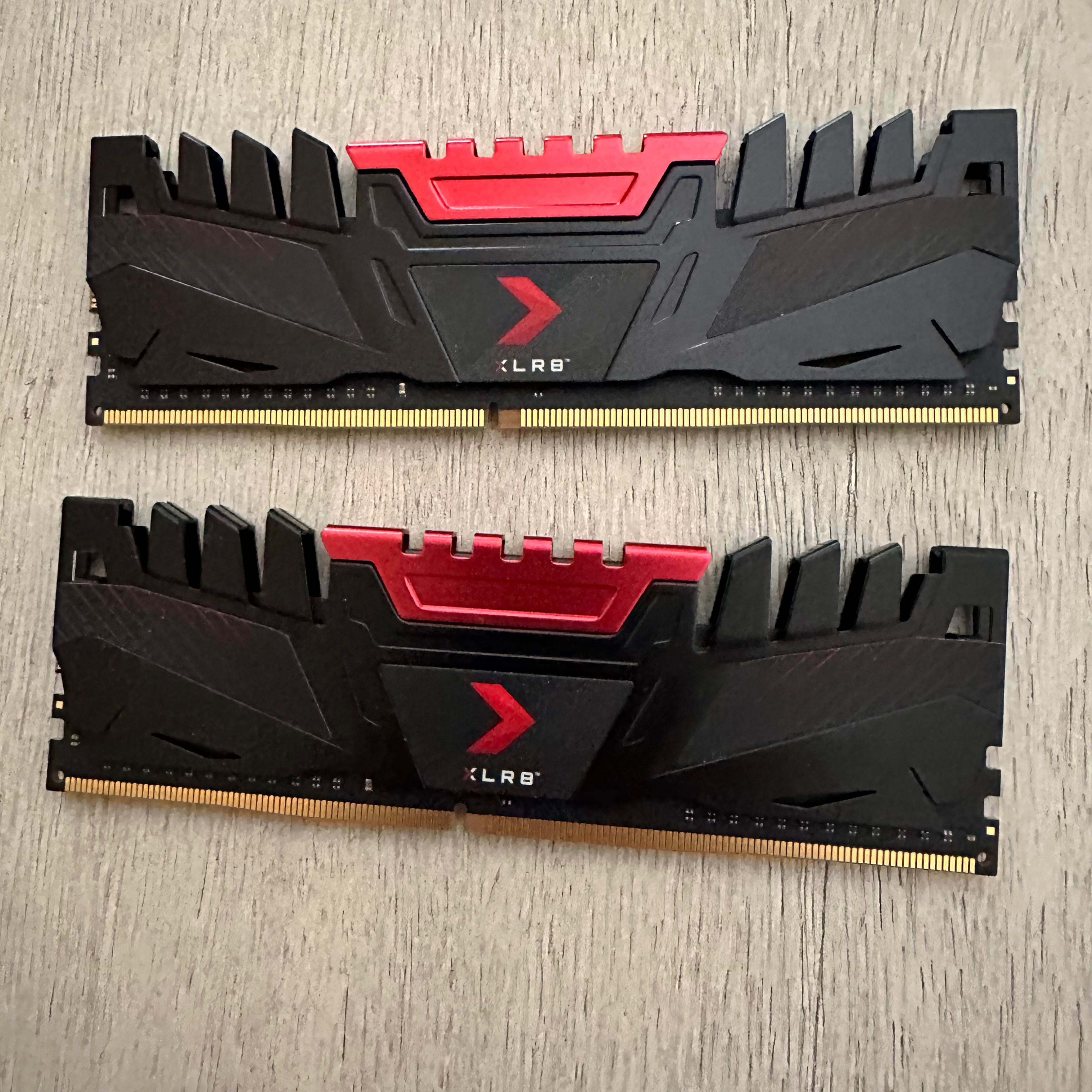 32 gb DDR4 for sale