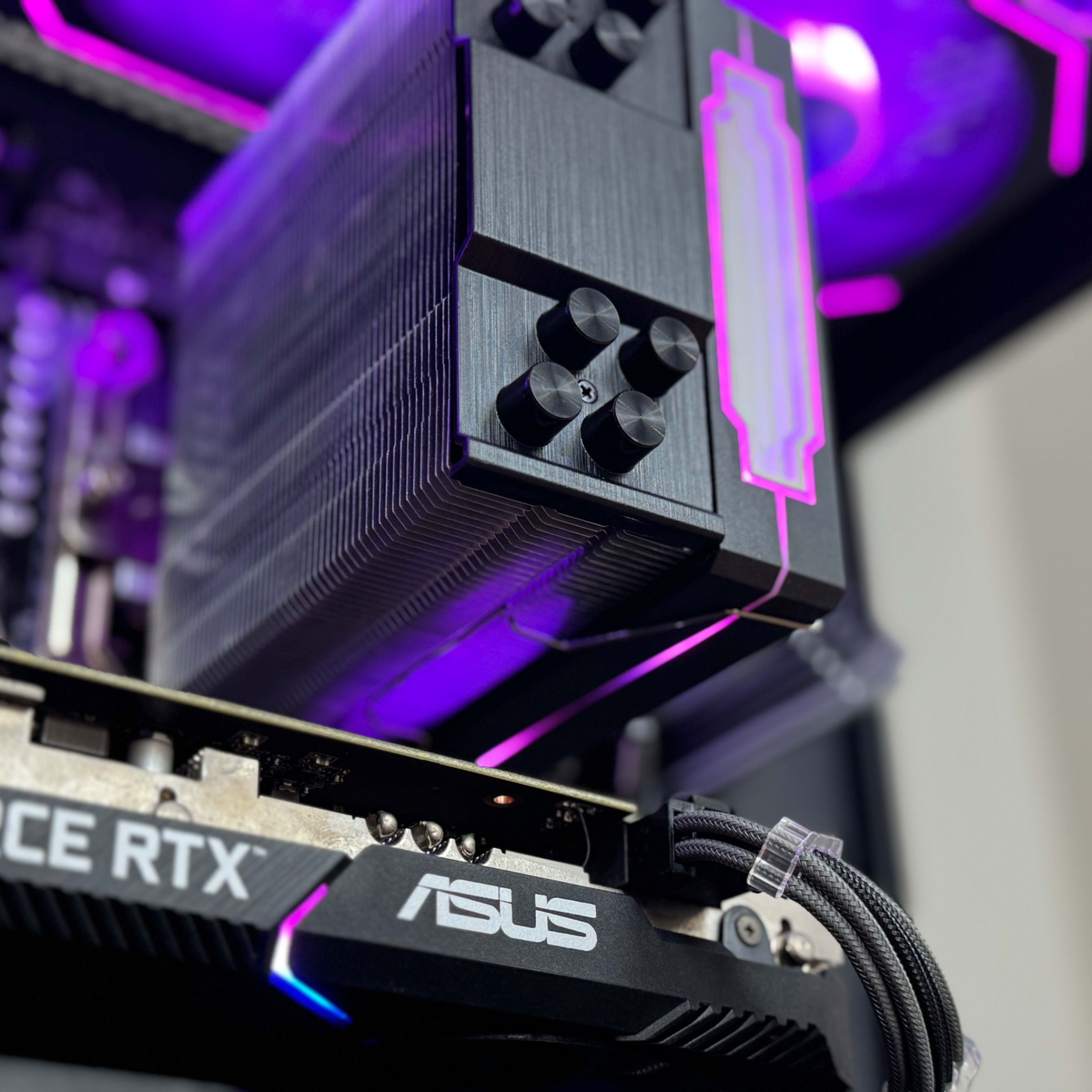 SPRING SALE! RTX 2070 Ryzen 5 3600 1TB Gaming/Streaming PC SPRING SALE! RTX 2070 Ryzen 5 3600 1TB Gaming/Streaming PC
