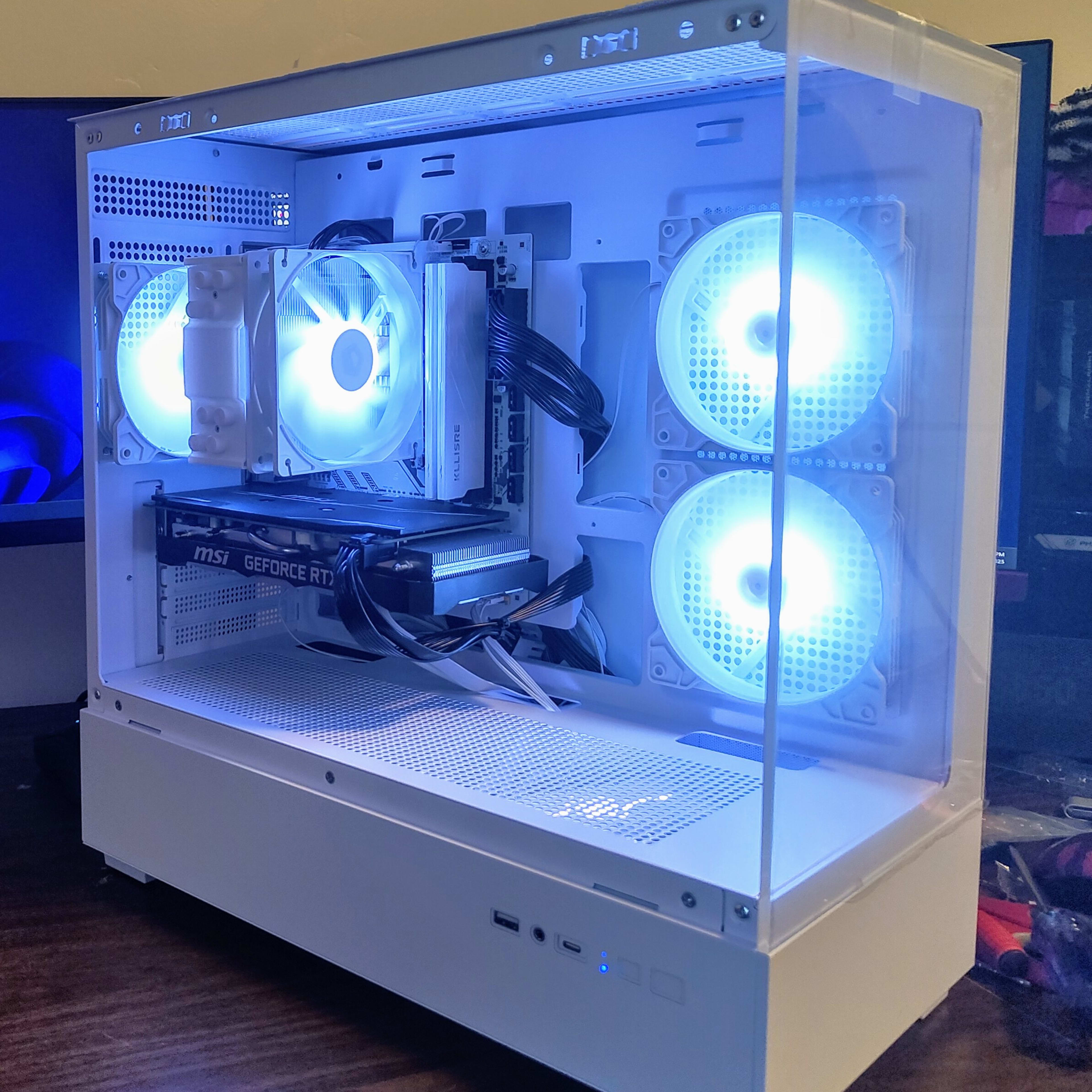 AMAZING VALUE 1080p RTX Streaming/Gaming PC | RTX 2060 Super AMAZING VALUE 1080p RTX Streaming/Gaming PC | RTX 2060 Super