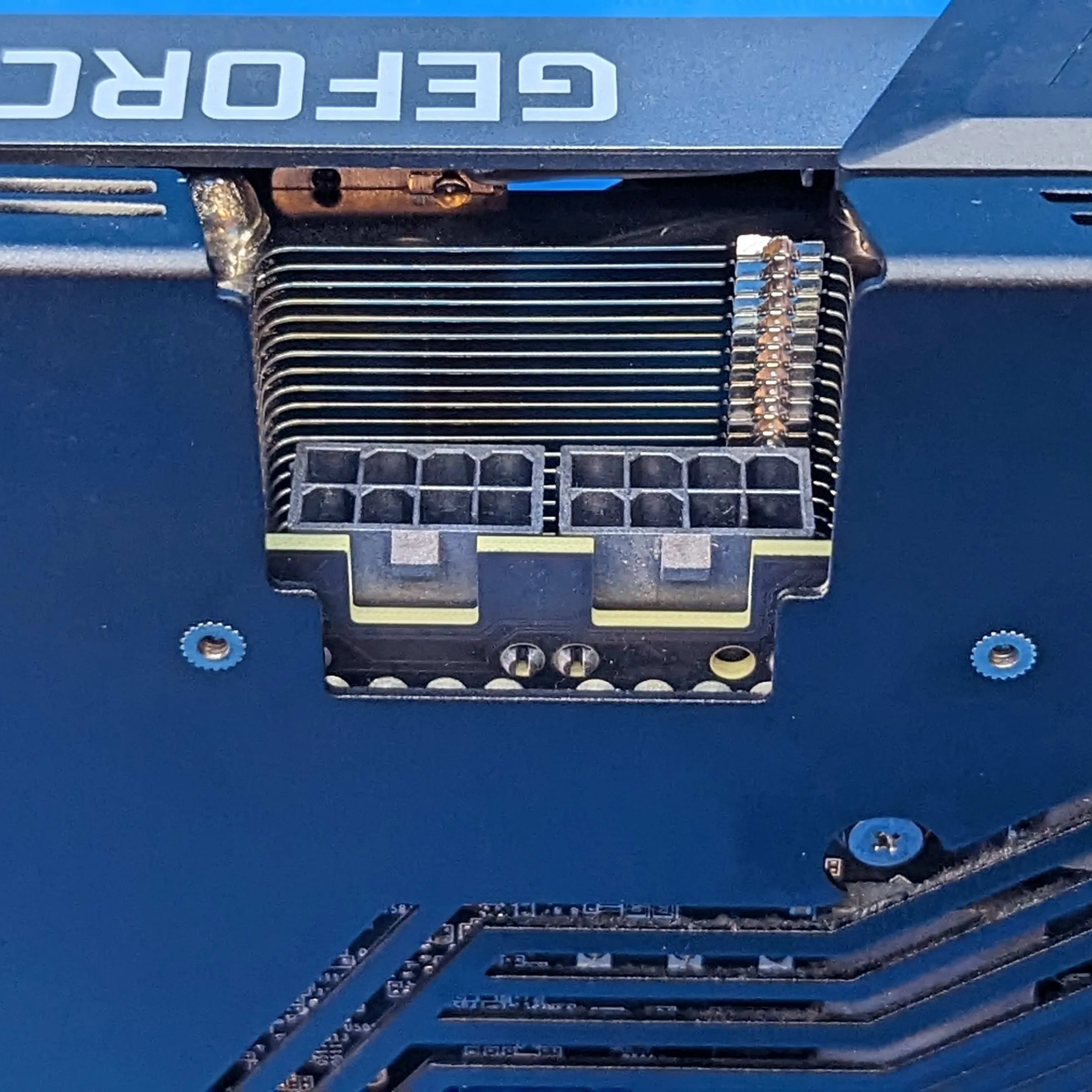 Zotac Gaming NVIDIA GeForce RTX 3070 Twin Edge OC 8GB GDDR6 Zotac Gaming NVIDIA GeForce RTX 3070 Twin Edge OC 8GB GDDR6