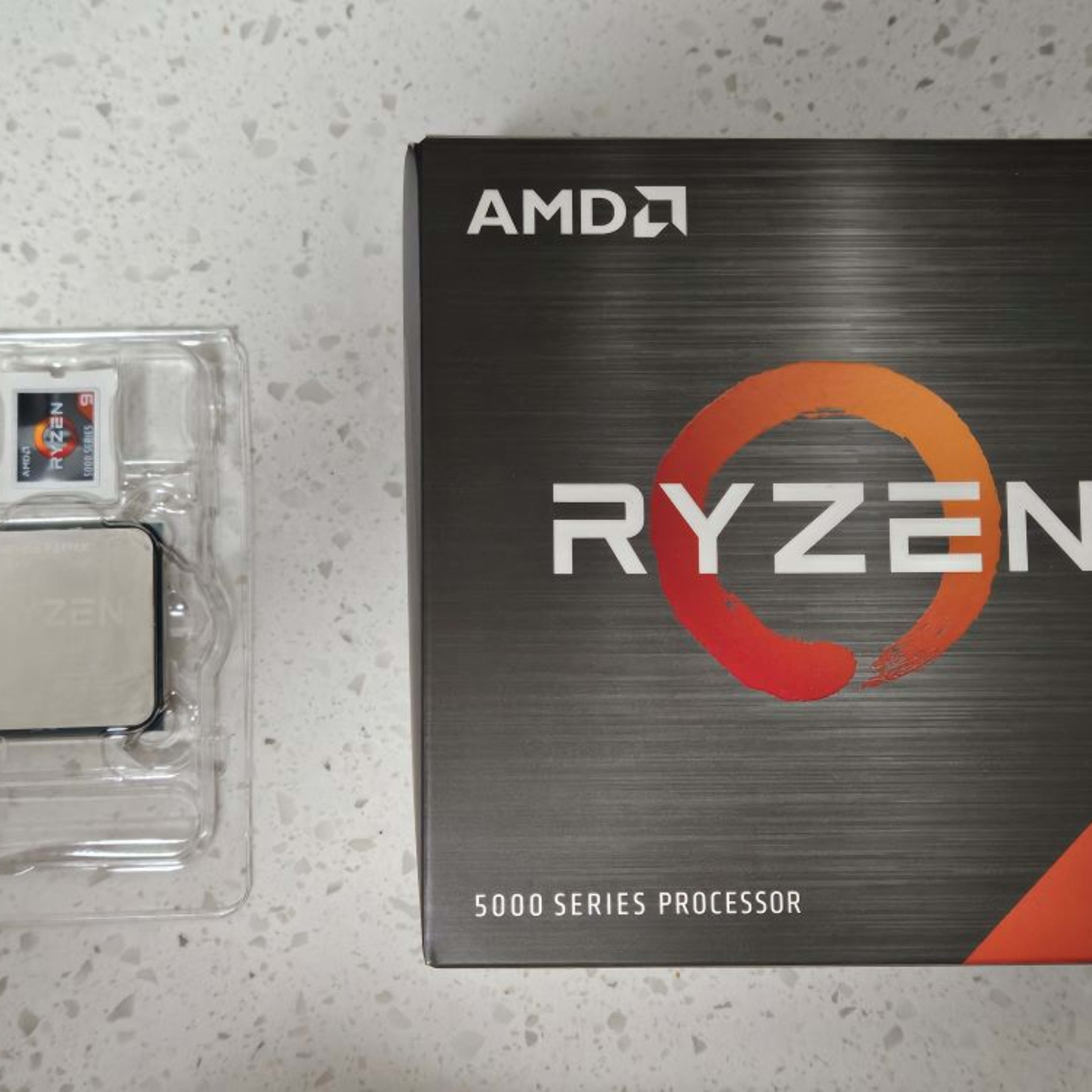 AMD Ryzen 9 5950X CPU Socket AM4 - Used | Jawa AMD Ryzen 9 5950X CPU Socket AM4 - Used | Jawa