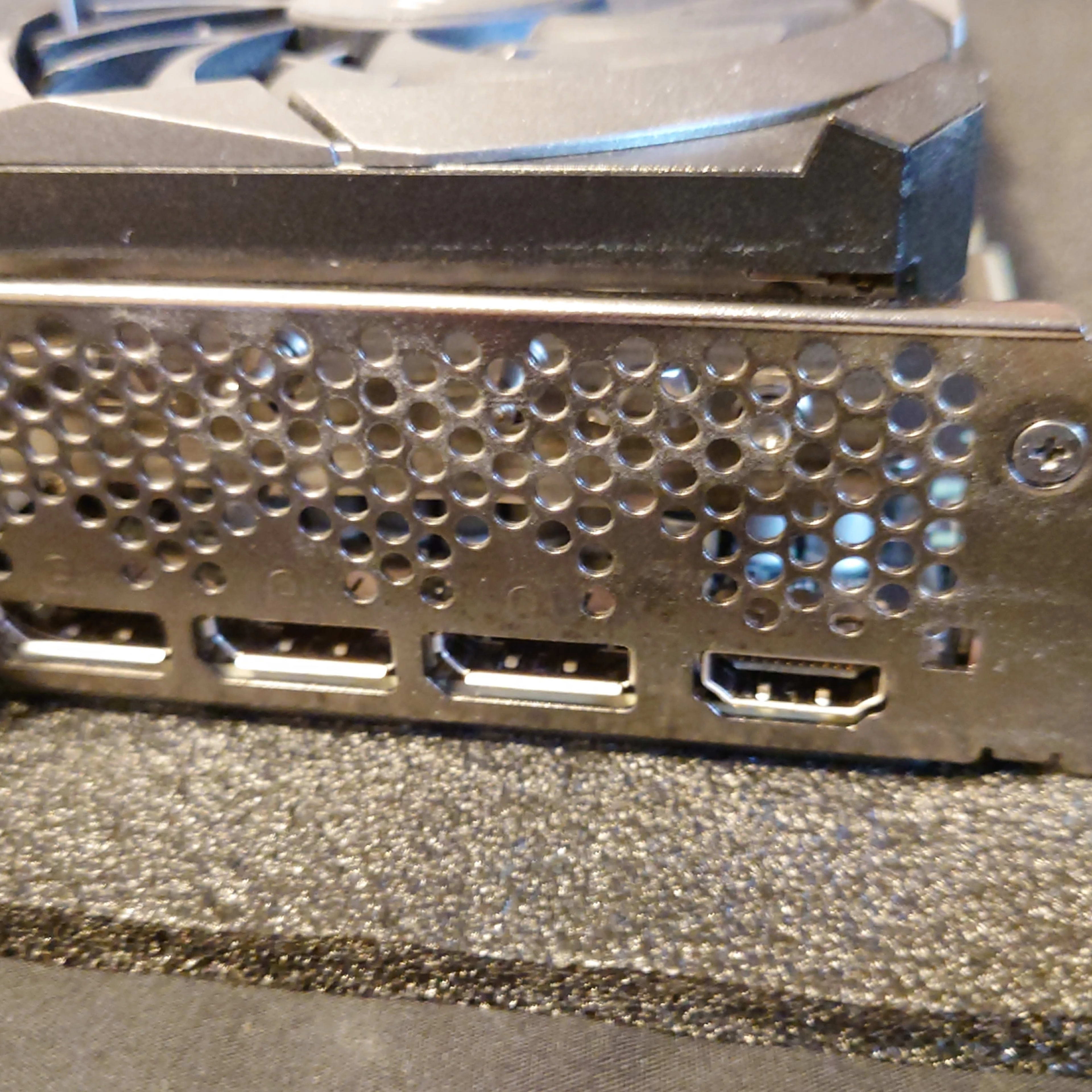 Selling | Used like New | MSI GeForce RTX 3070 Ti VENTUS 3X Selling | Used like New | MSI GeForce RTX 3070 Ti VENTUS 3X