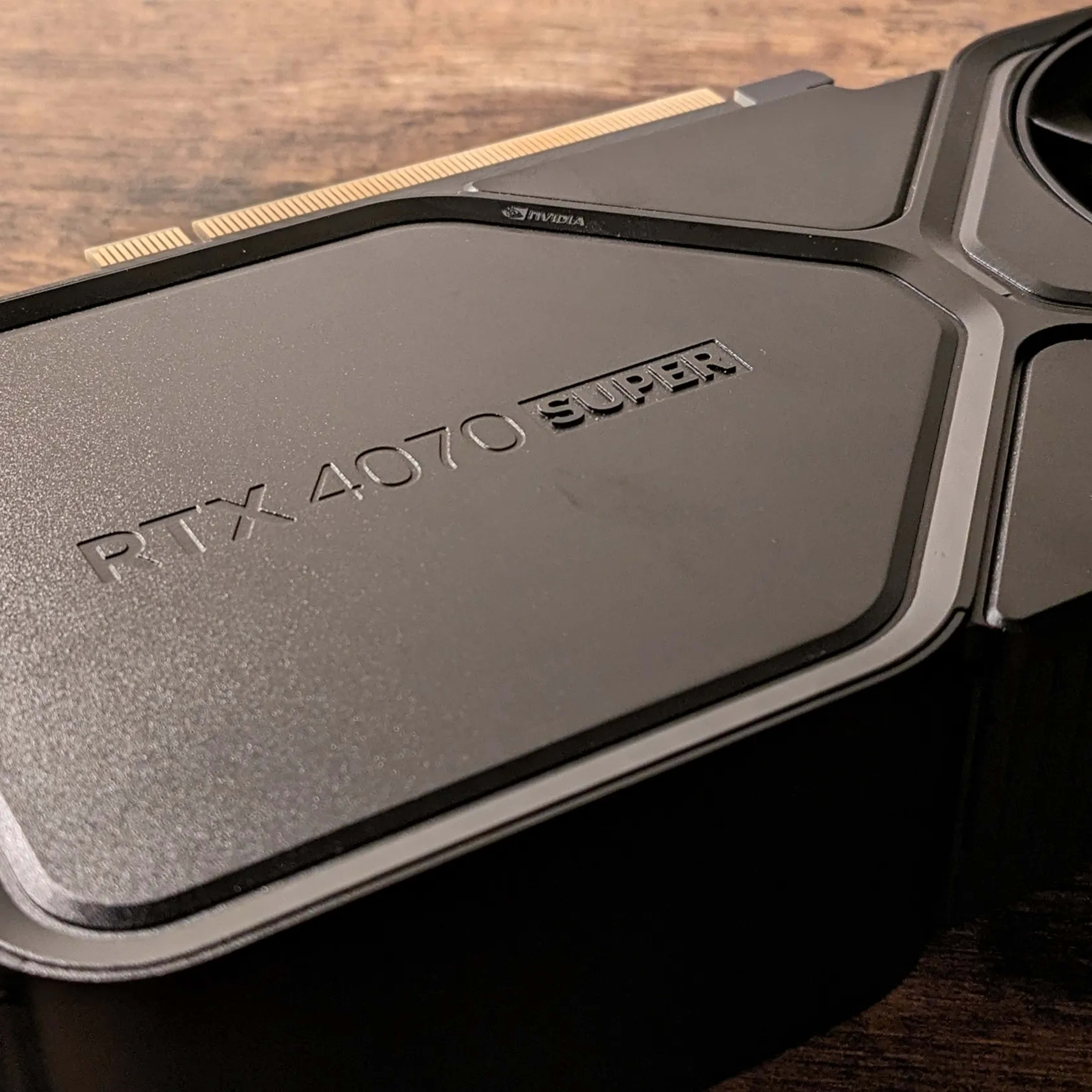Nvidia RTX 4070 Super | Jawa Nvidia RTX 4070 Super | Jawa