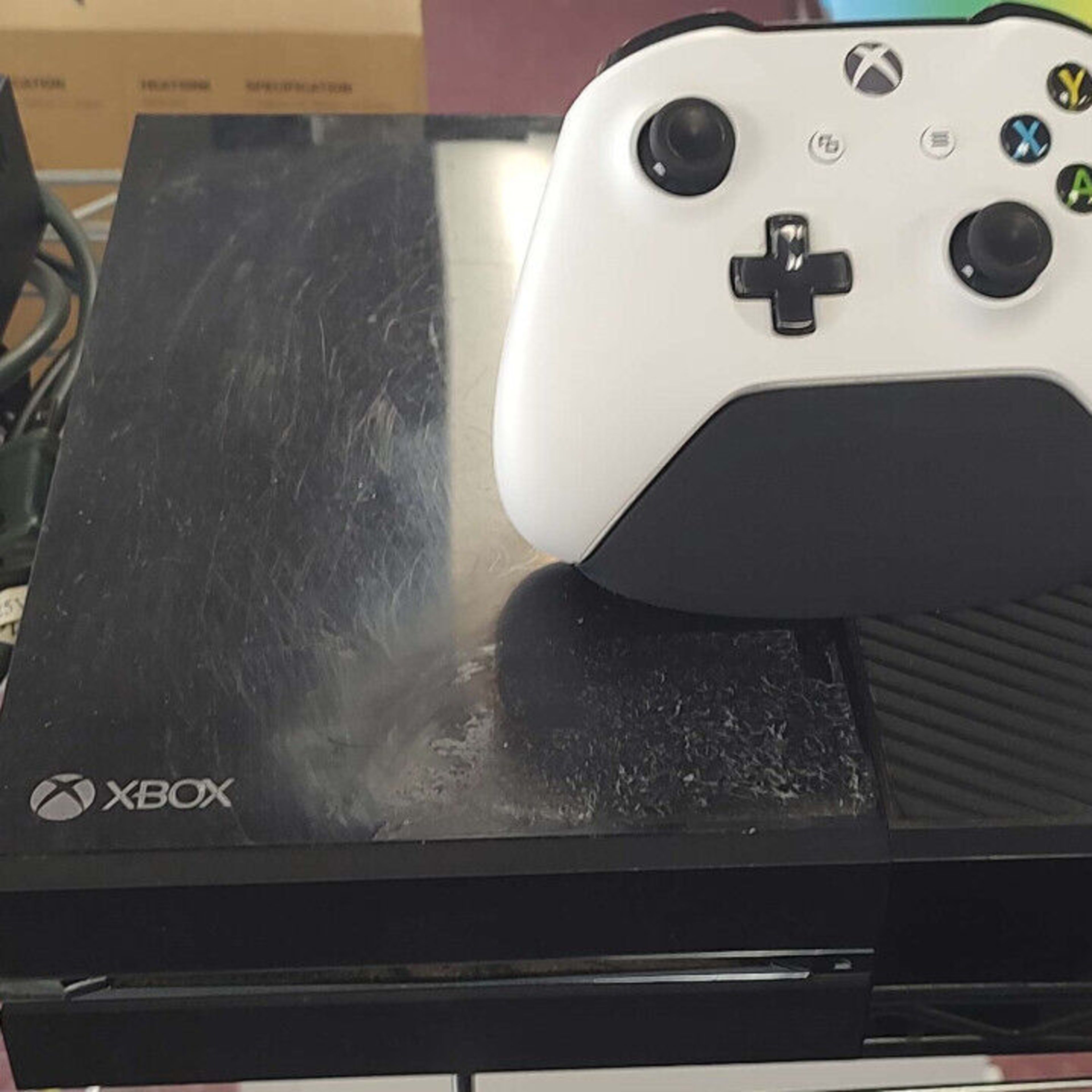 XBOX one 500GB