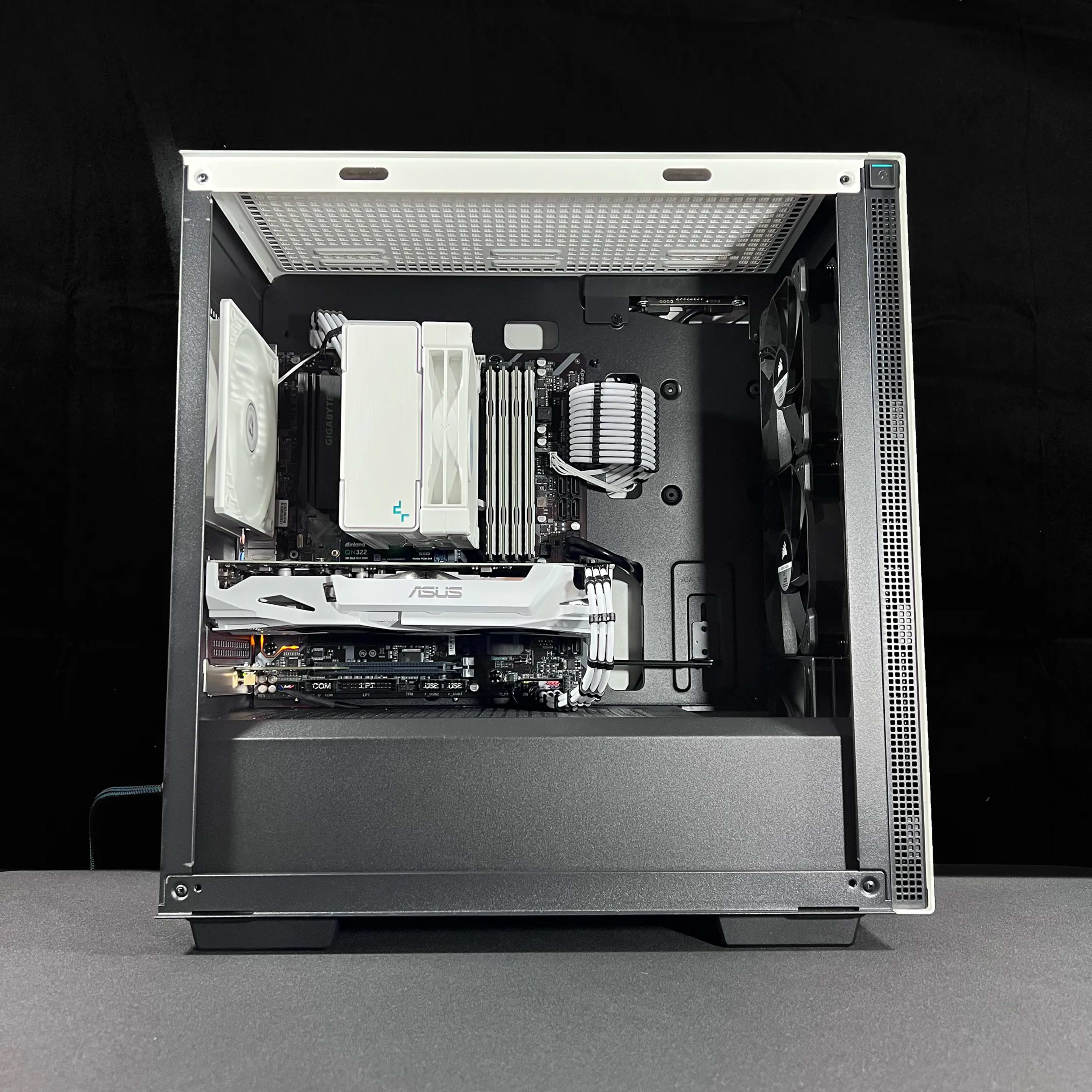 I5 8500 gtx best sale 1060