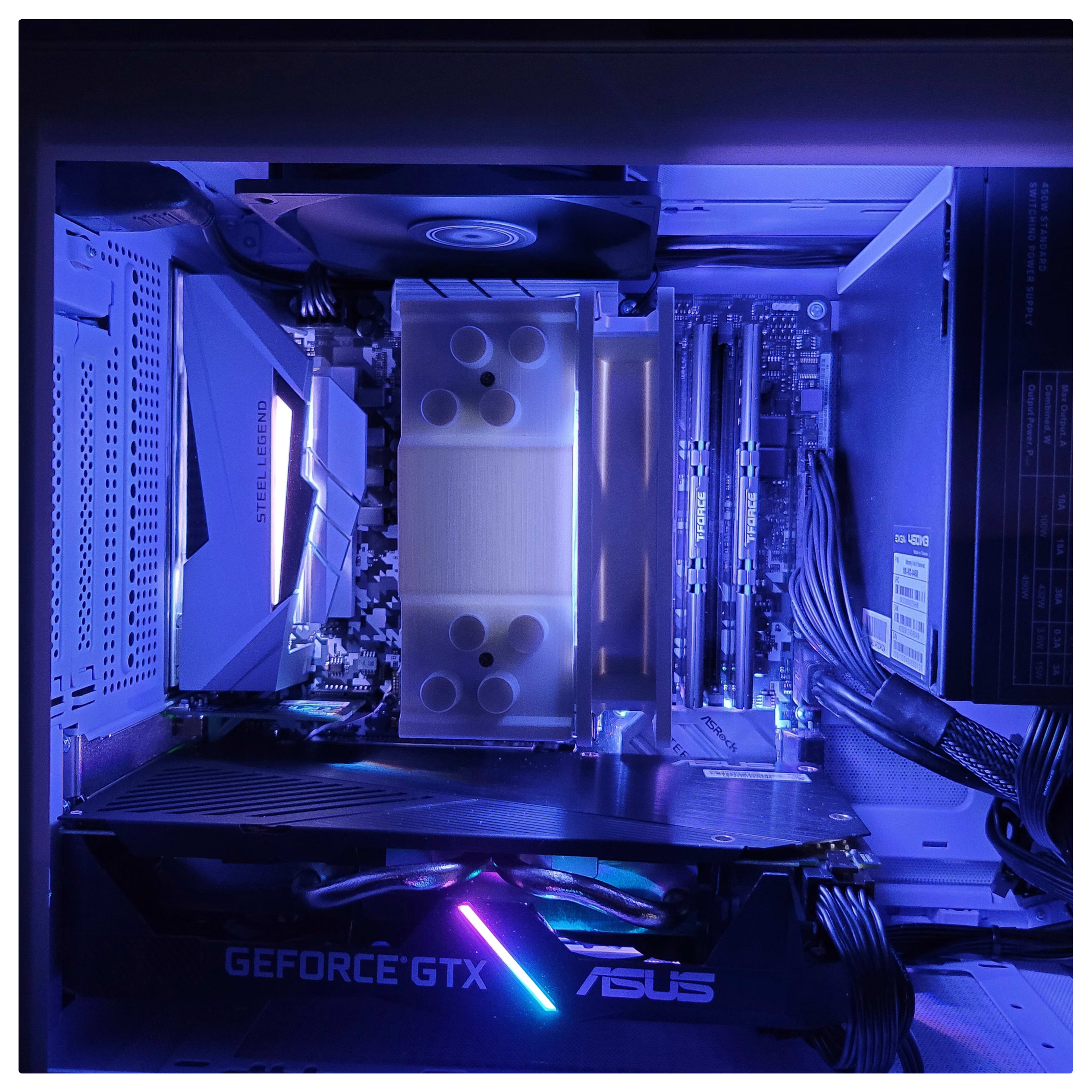 GTX 1660 Super | Ryzen 5 2600 | 1080p Mini Gaming PC | Jawa GTX 1660 Super | Ryzen 5 2600 | 1080p Mini Gaming PC | Jawa