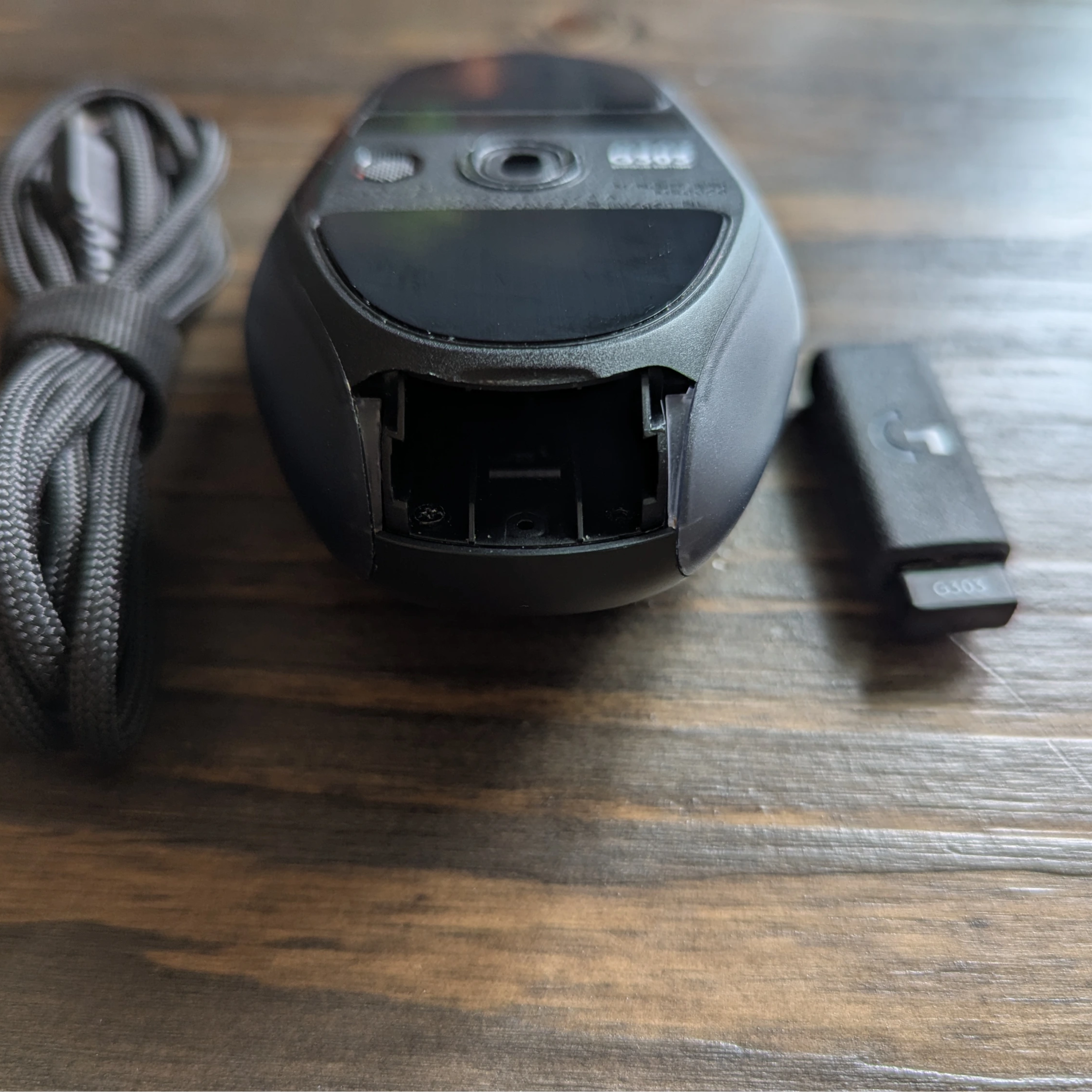 Logitech G303 Shroud Edition | Jawa Logitech G303 Shroud Edition | Jawa