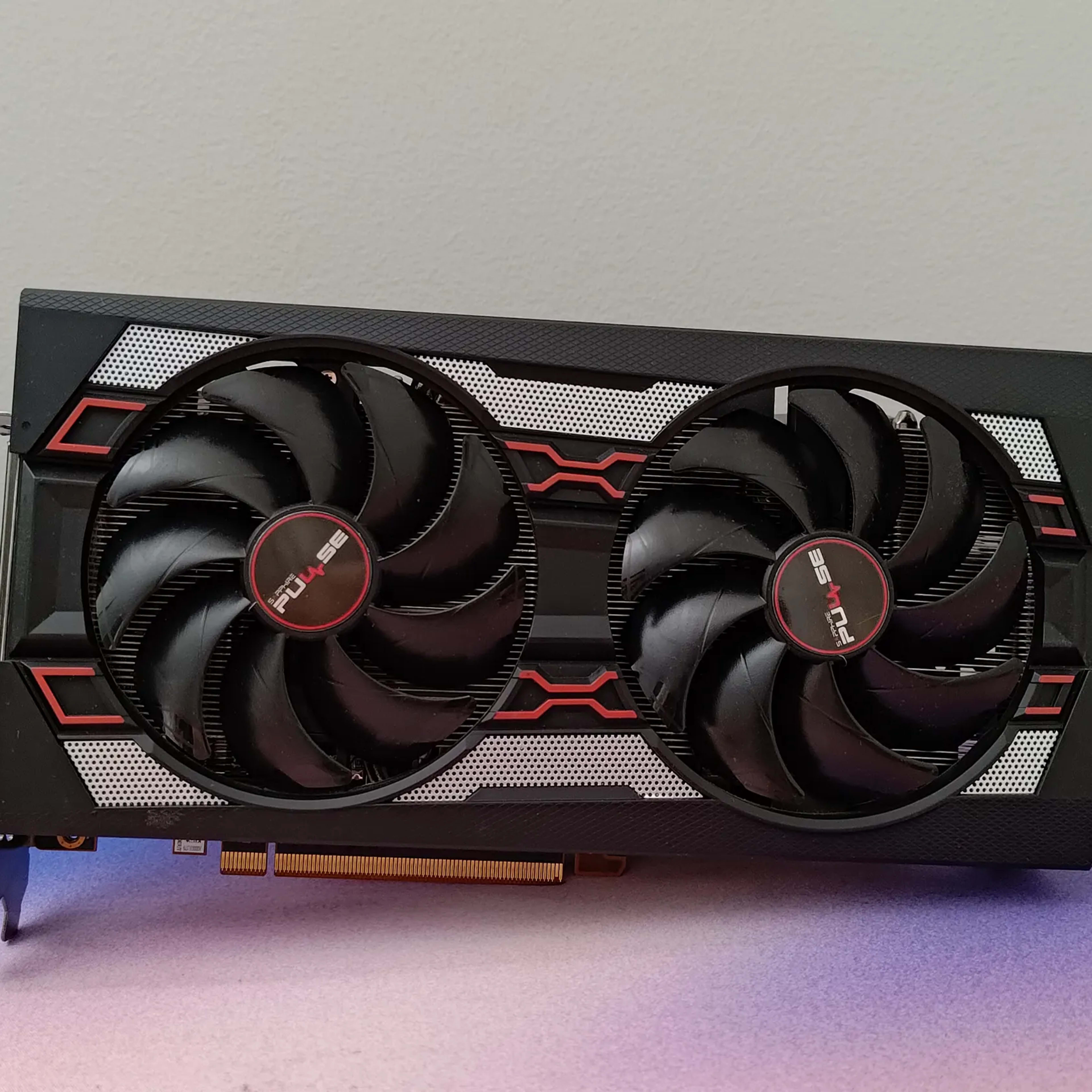 Sapphire radeon rx best sale 5700 xt pulse 8g