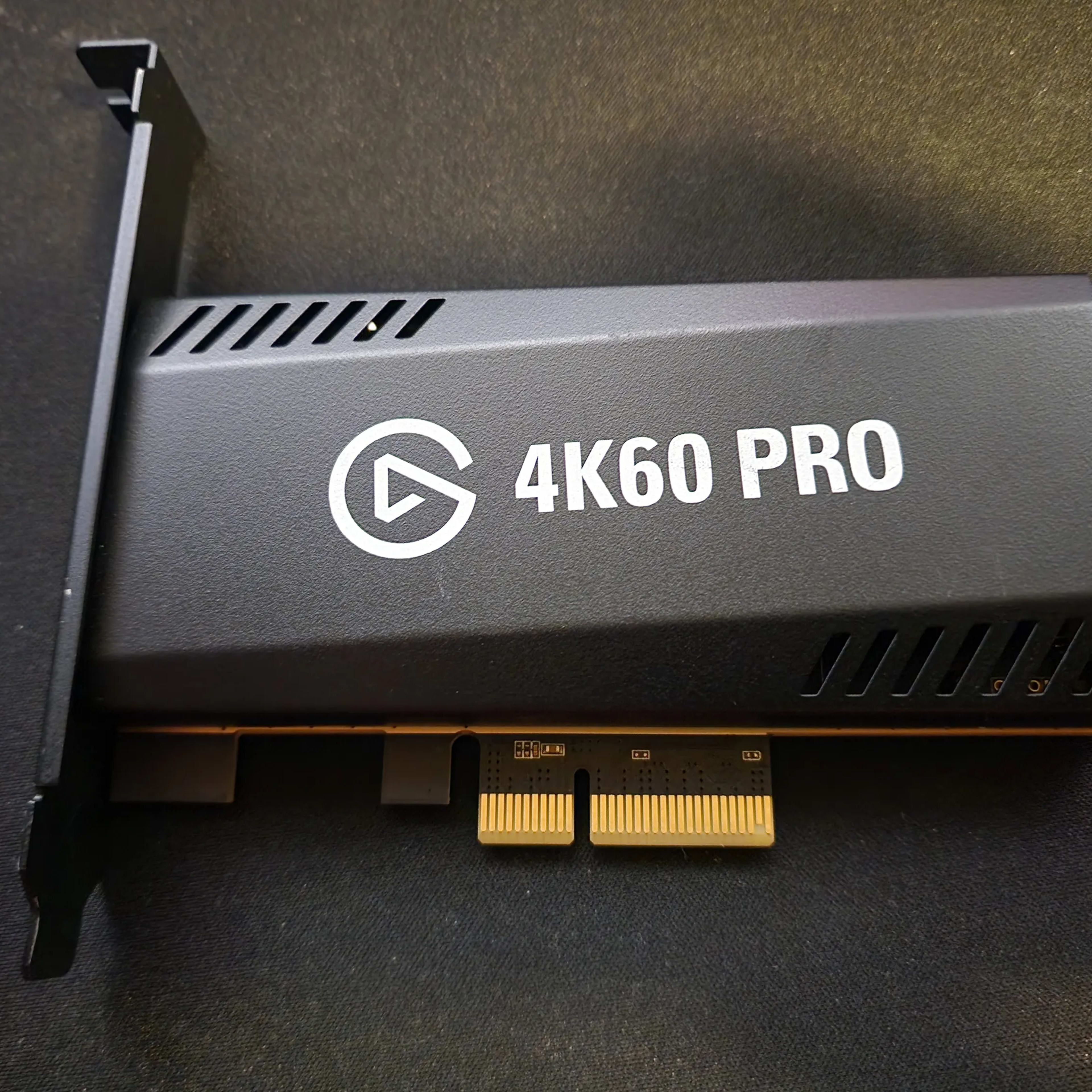 Elgato 4K60 PRO MK.2