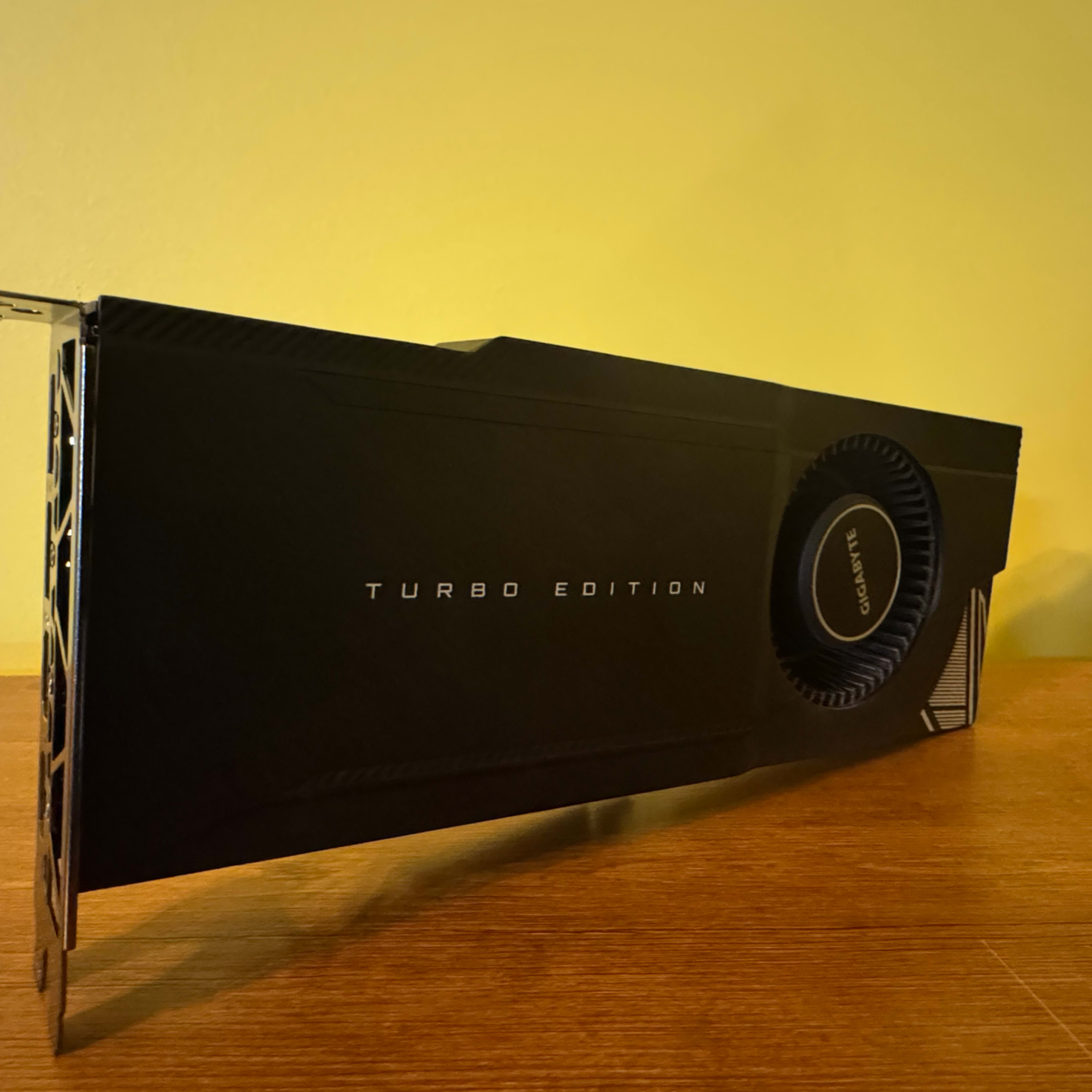 NVIDIA GeForce RTX 3080 10GB - Gigabyte Turbo | Jawa NVIDIA GeForce RTX 3080 10GB - Gigabyte Turbo | Jawa