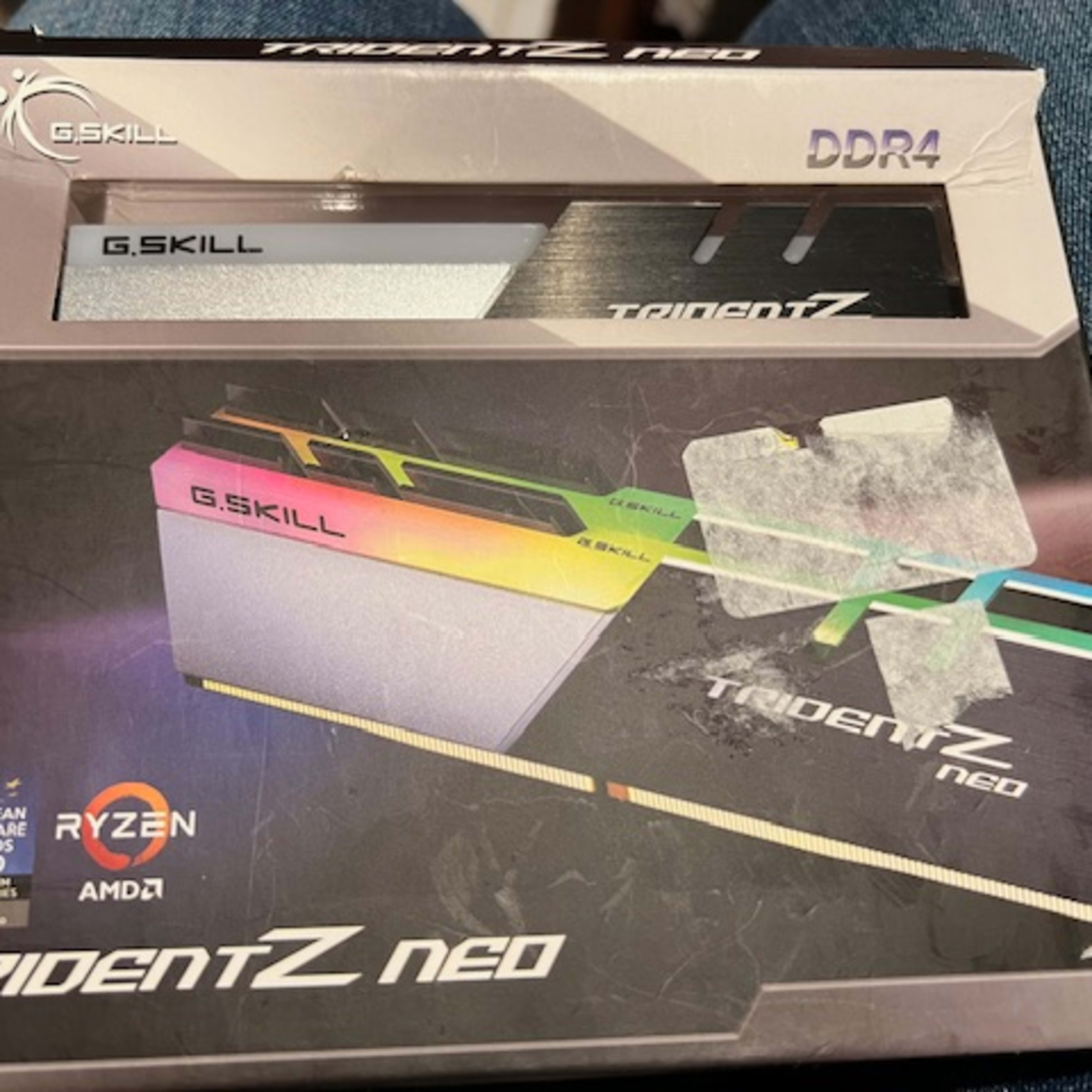 中古 DDR4-3600 8GB×4枚組 2025年最新】Yahoo!オークション -3600 ddr4の中古品・新品・未