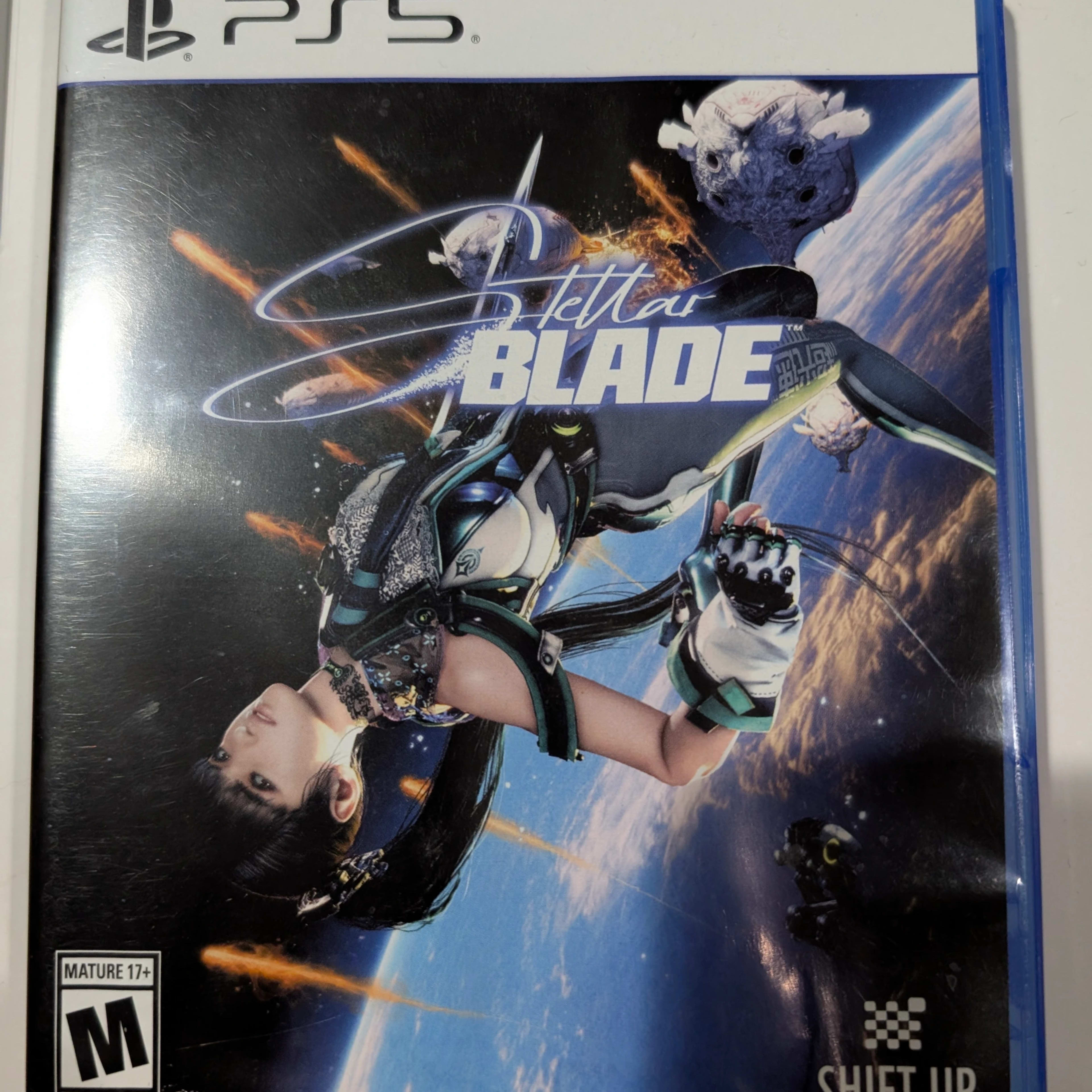 Stellar Blade PS5 | Jawa