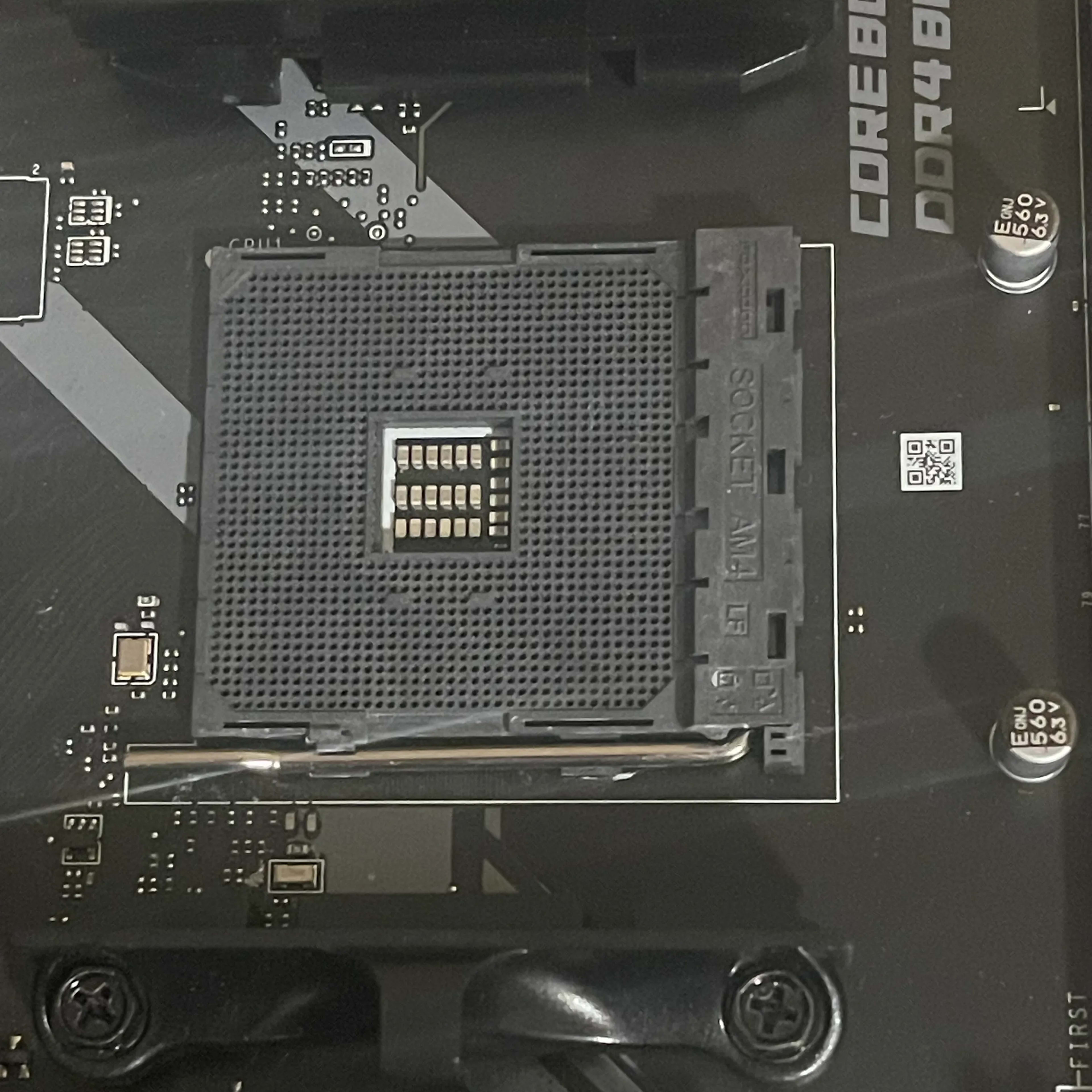 Like New, MSI B550 Tomahawk | Jawa Like New, MSI B550 Tomahawk | Jawa