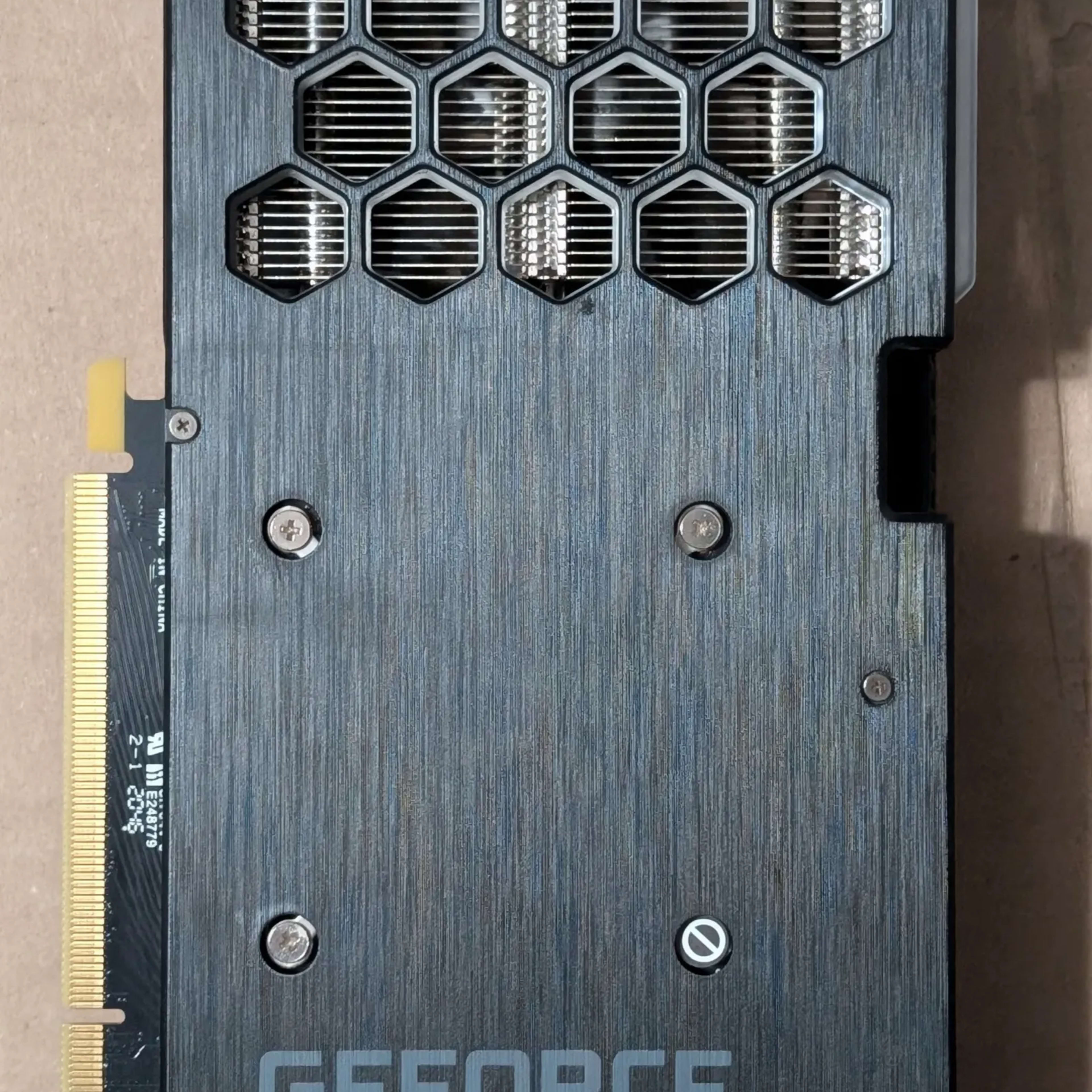 Palit RTX 3060Ti 8GB | Jawa Palit RTX 3060Ti 8GB | Jawa