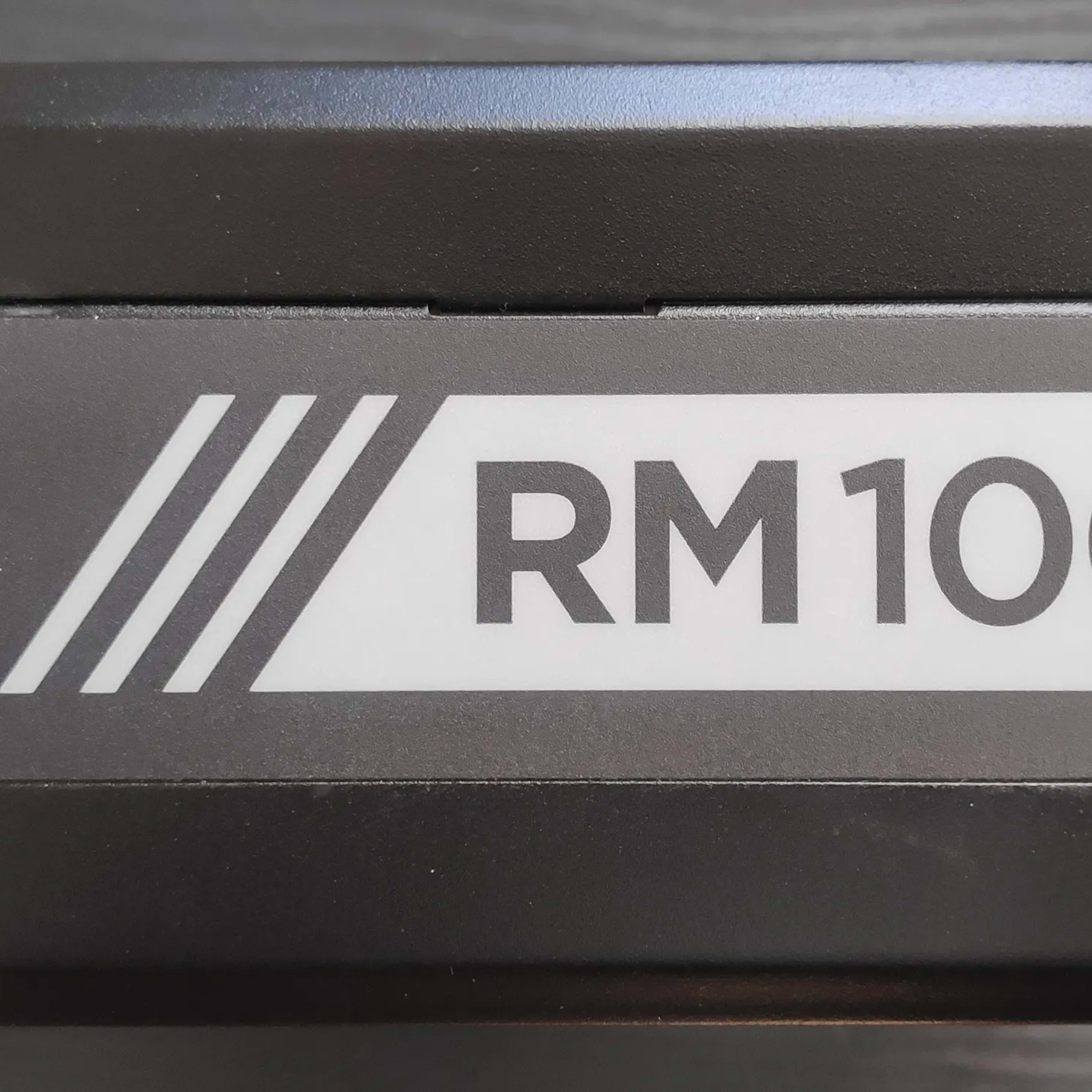 CORSAIR RMx Series, RM1000x, 1000 Watt 80 PLUS Gold Certified