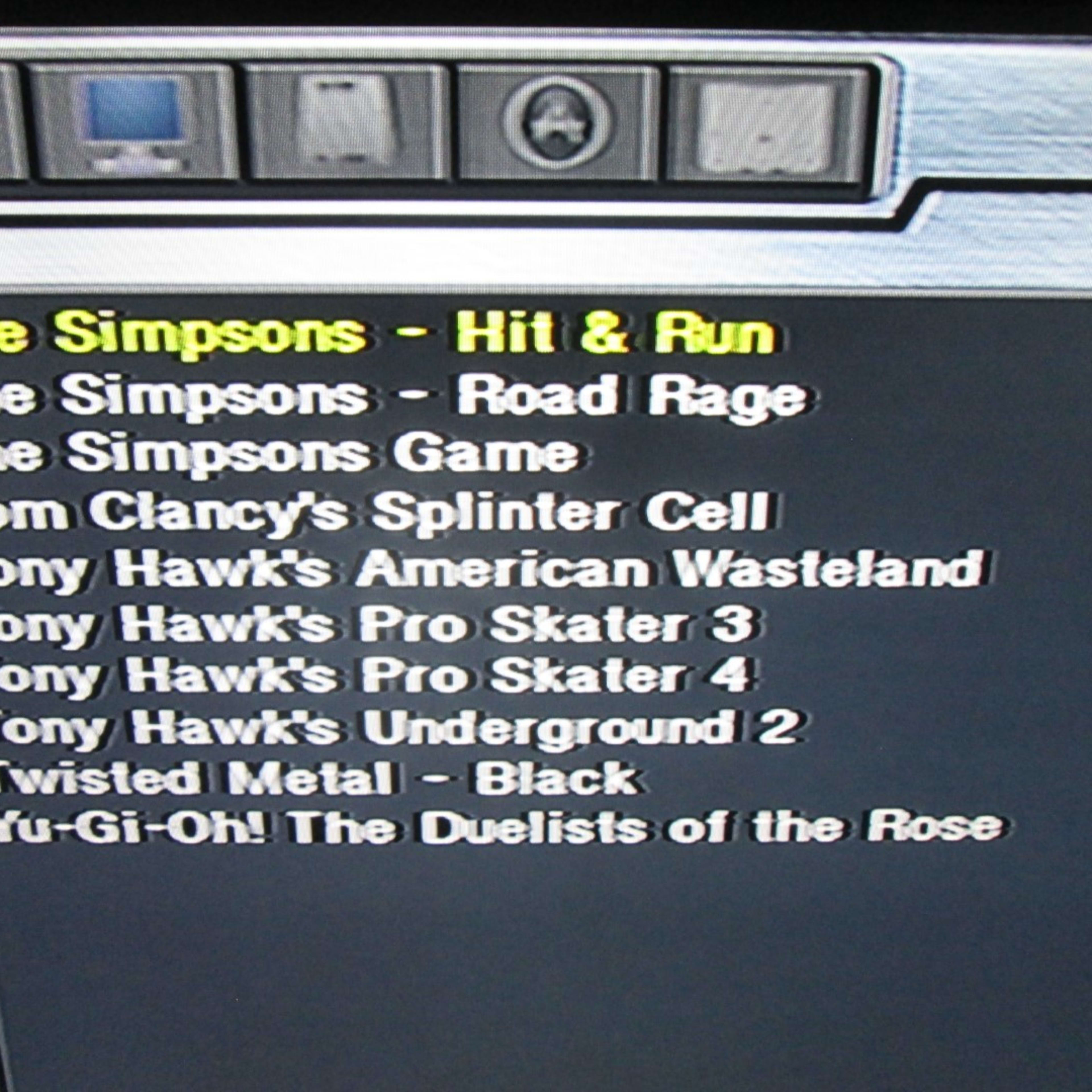 Playstation 2 Ps2 Slim 256gb Drive With Controllers And 80+ Playstation 2 Ps2 Slim 256gb Drive With Controllers And 80+