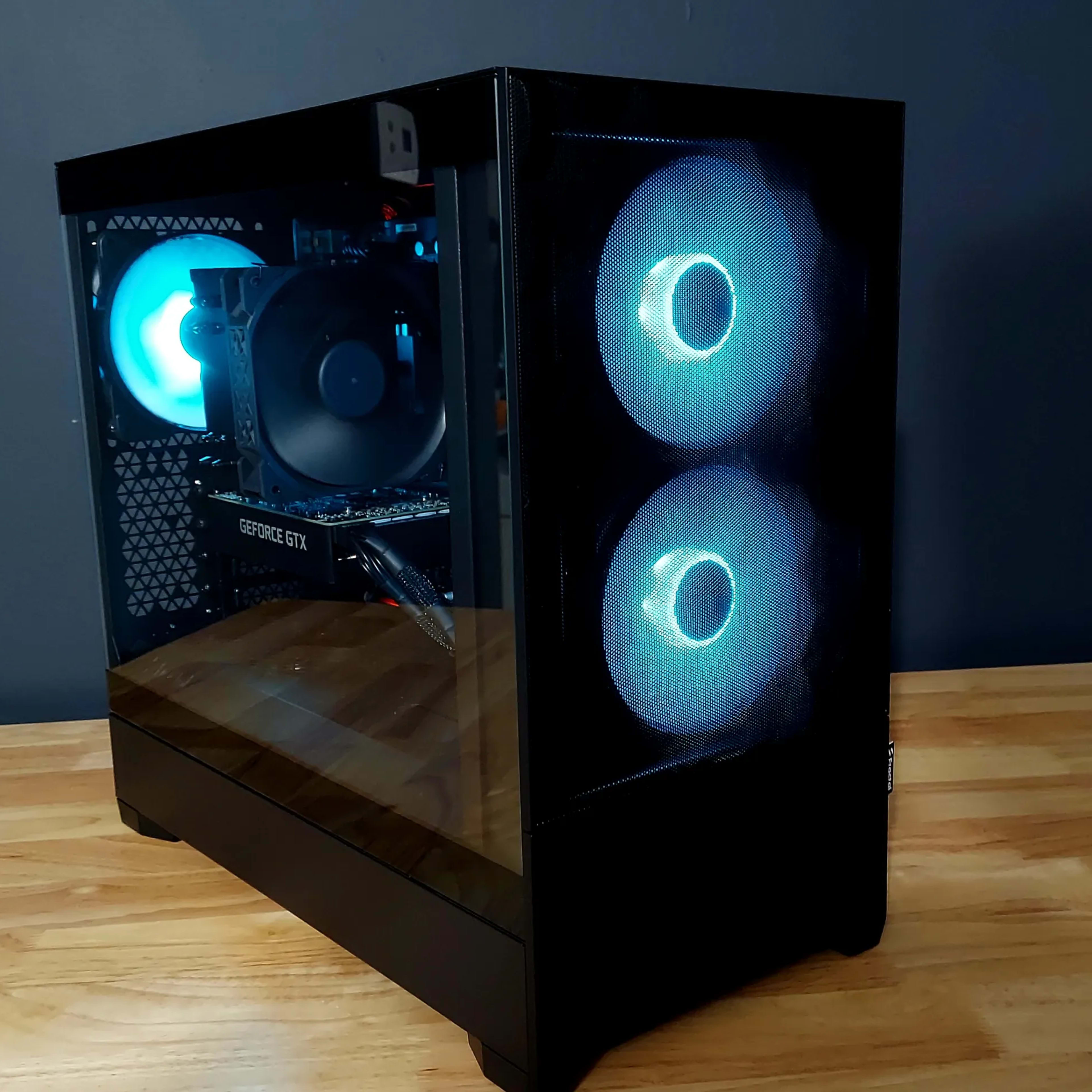 CUSTOM WIN 11, i5-6600k, 16GB RAM, 1660 Super | Jawa CUSTOM WIN 11, i5-6600k, 16GB RAM, 1660 Super | Jawa