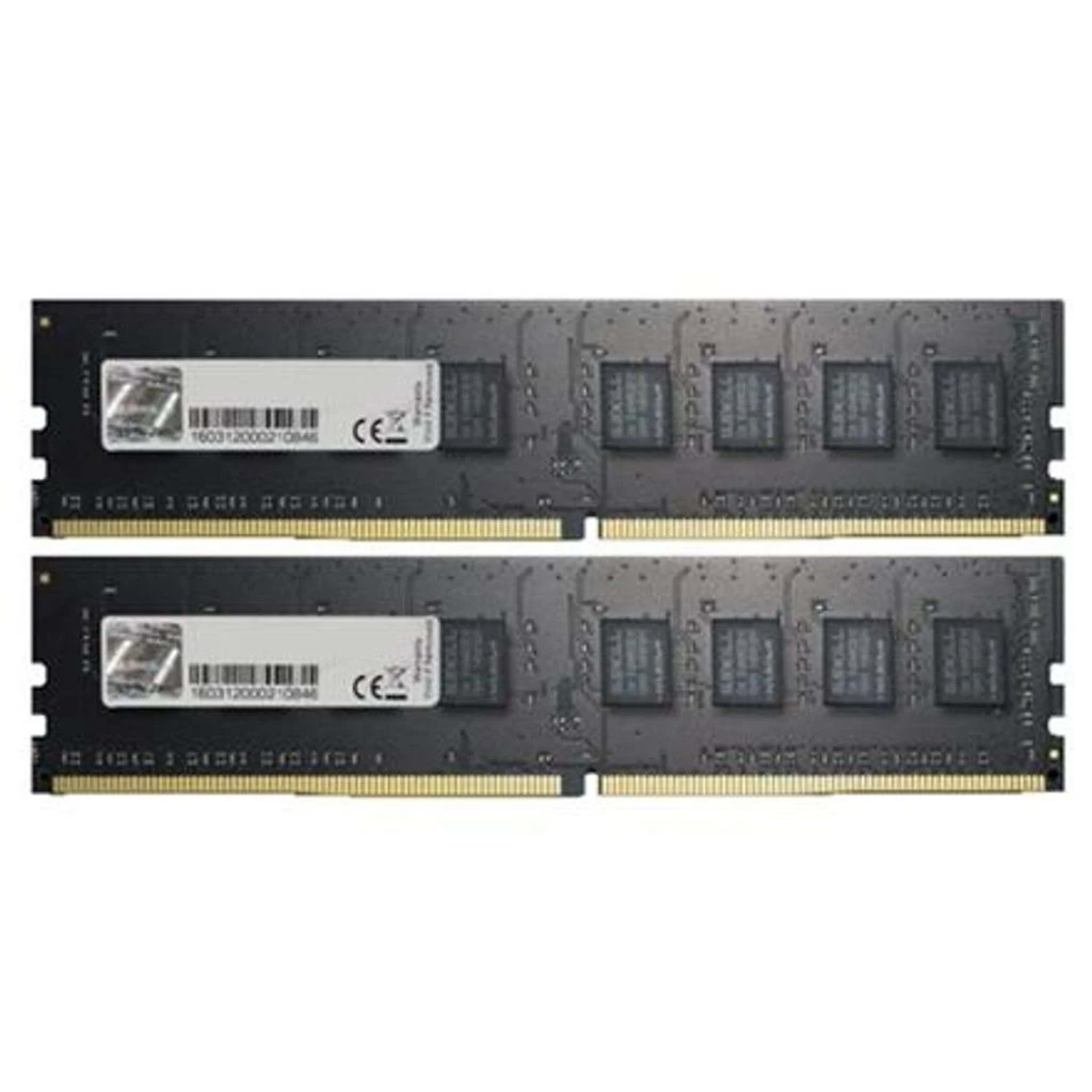 NIB G.Skill HPM DDR4-2400 8GBx2