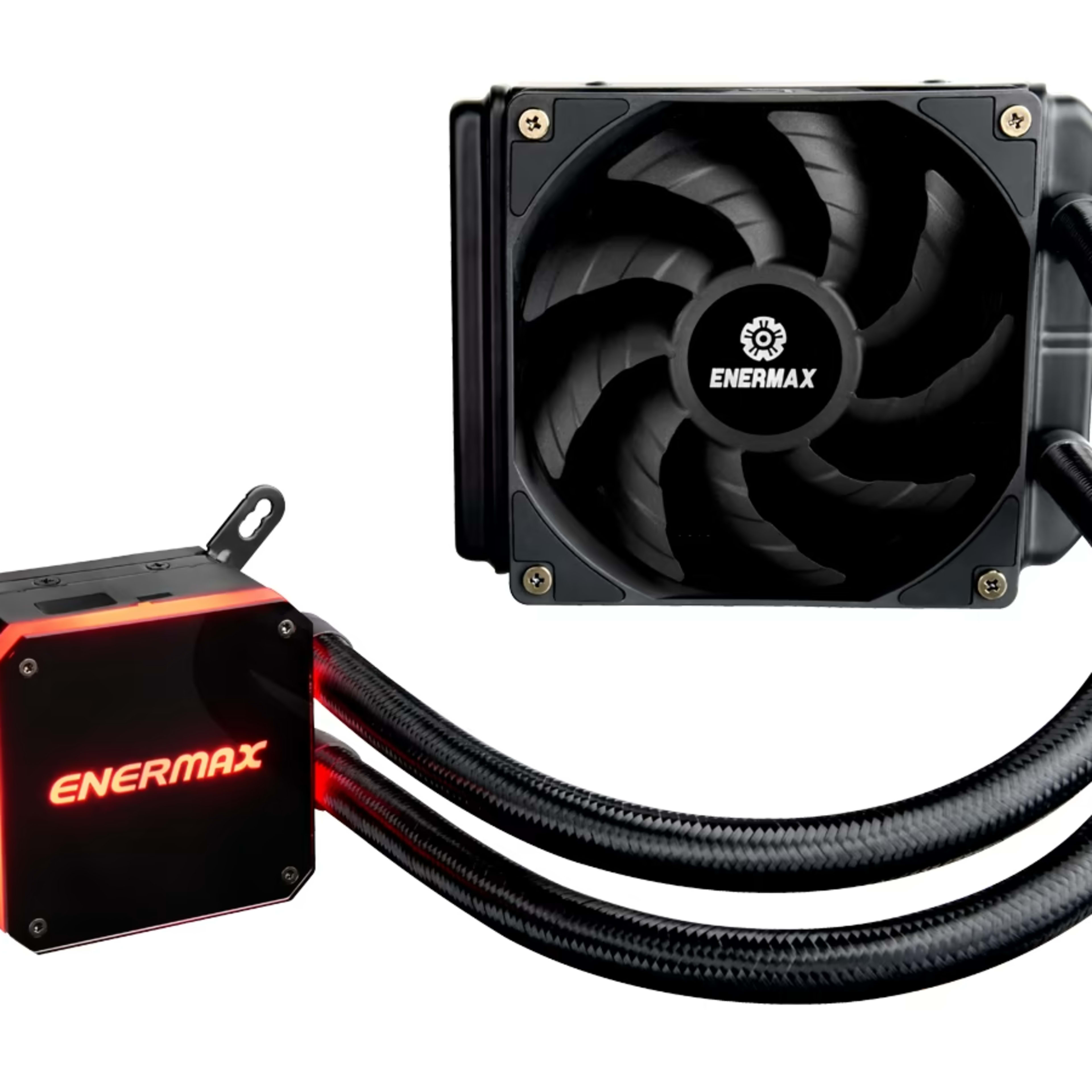 Enermax Upgrade Kit for Intel LGA 1700 & AMD AM5 for CPU Coolers