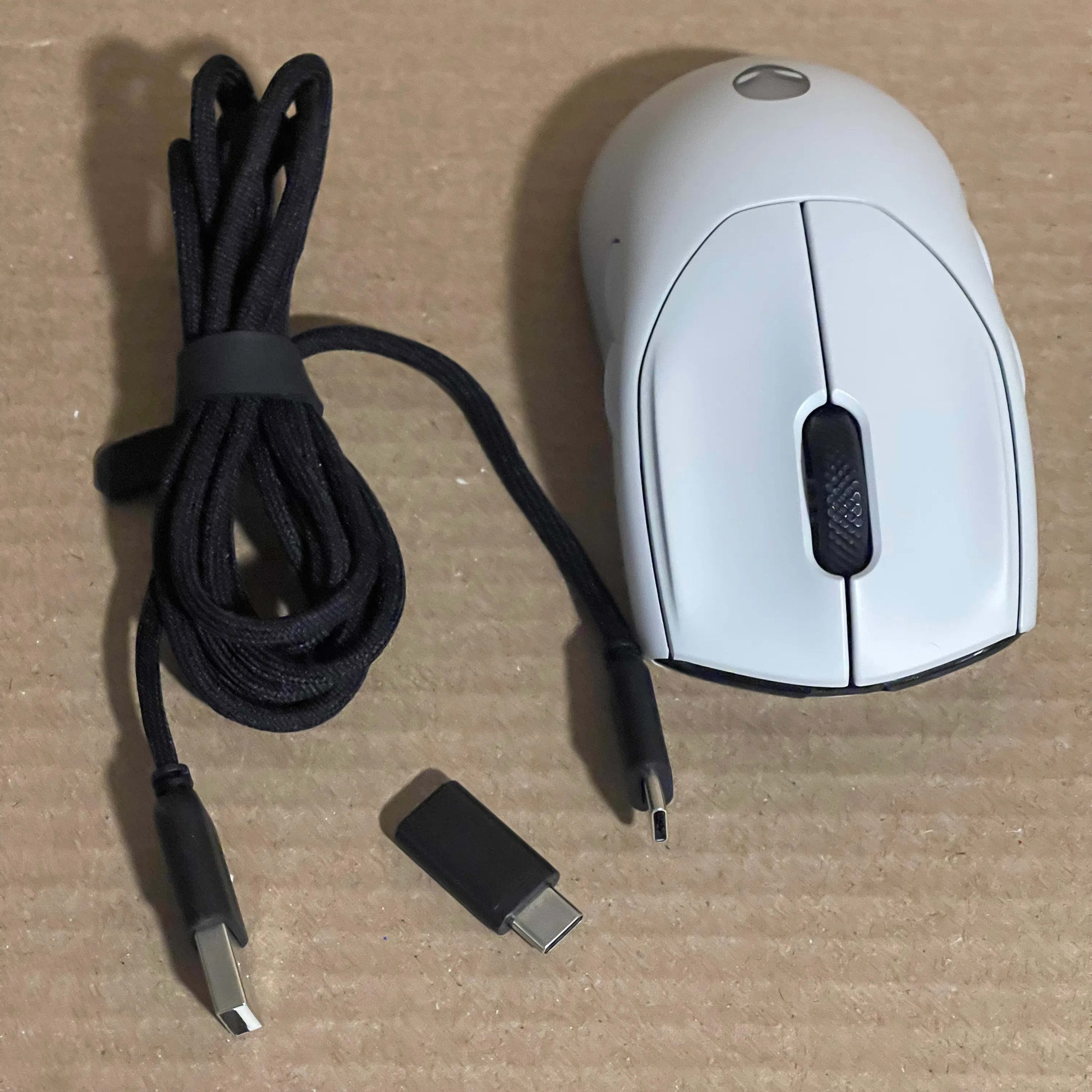 Alienware AW720M Gaming Mouse