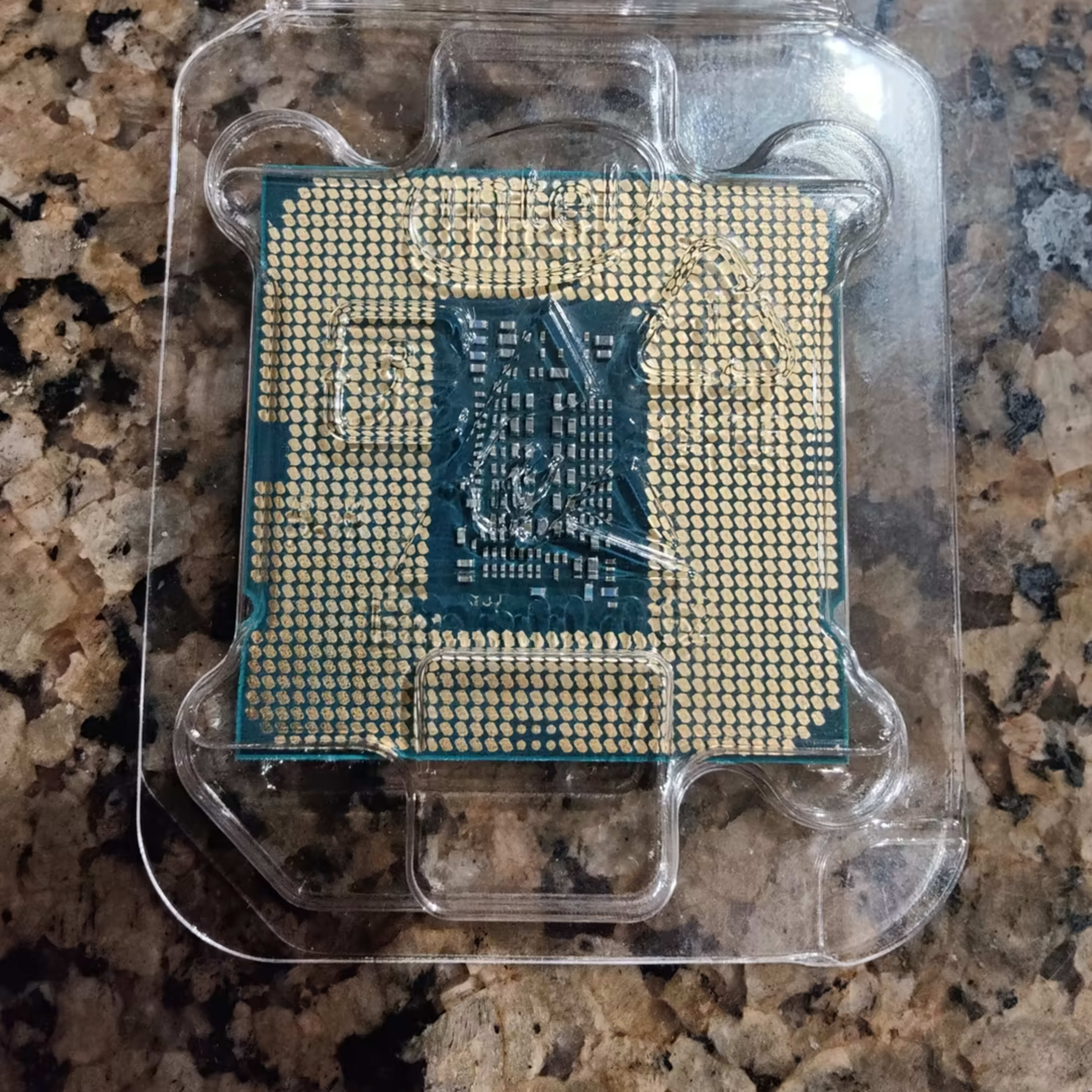 Intel i5-10400F