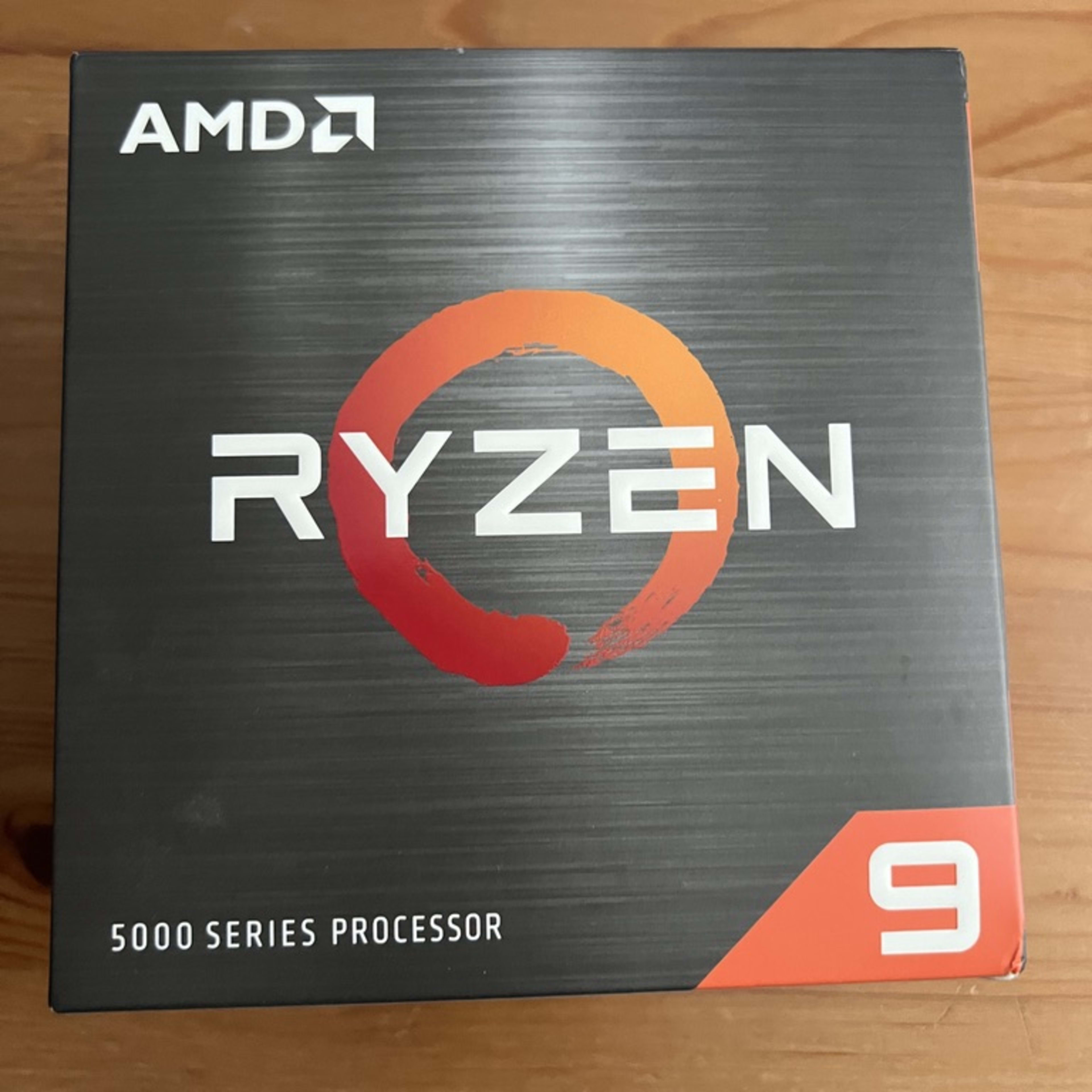 Used AMD Ryzen 9 5900x | Jawa Used AMD Ryzen 9 5900x | Jawa