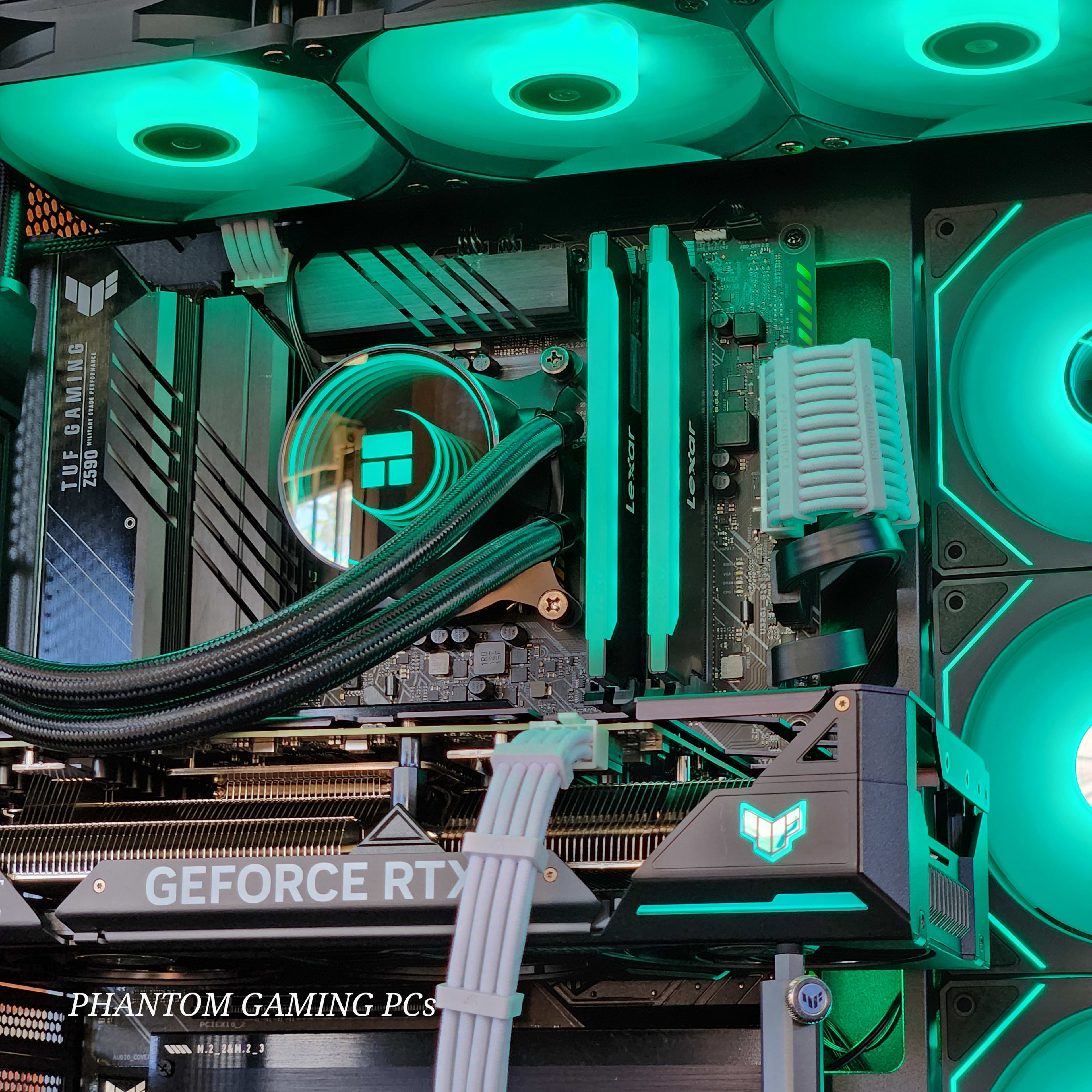 RTX 3080 // RYZEN 7 // 360MM AIO // 16GB RAM // 1TB SSD | Jawa RTX 3080 // RYZEN 7 // 360MM AIO // 16GB RAM // 1TB SSD | Jawa