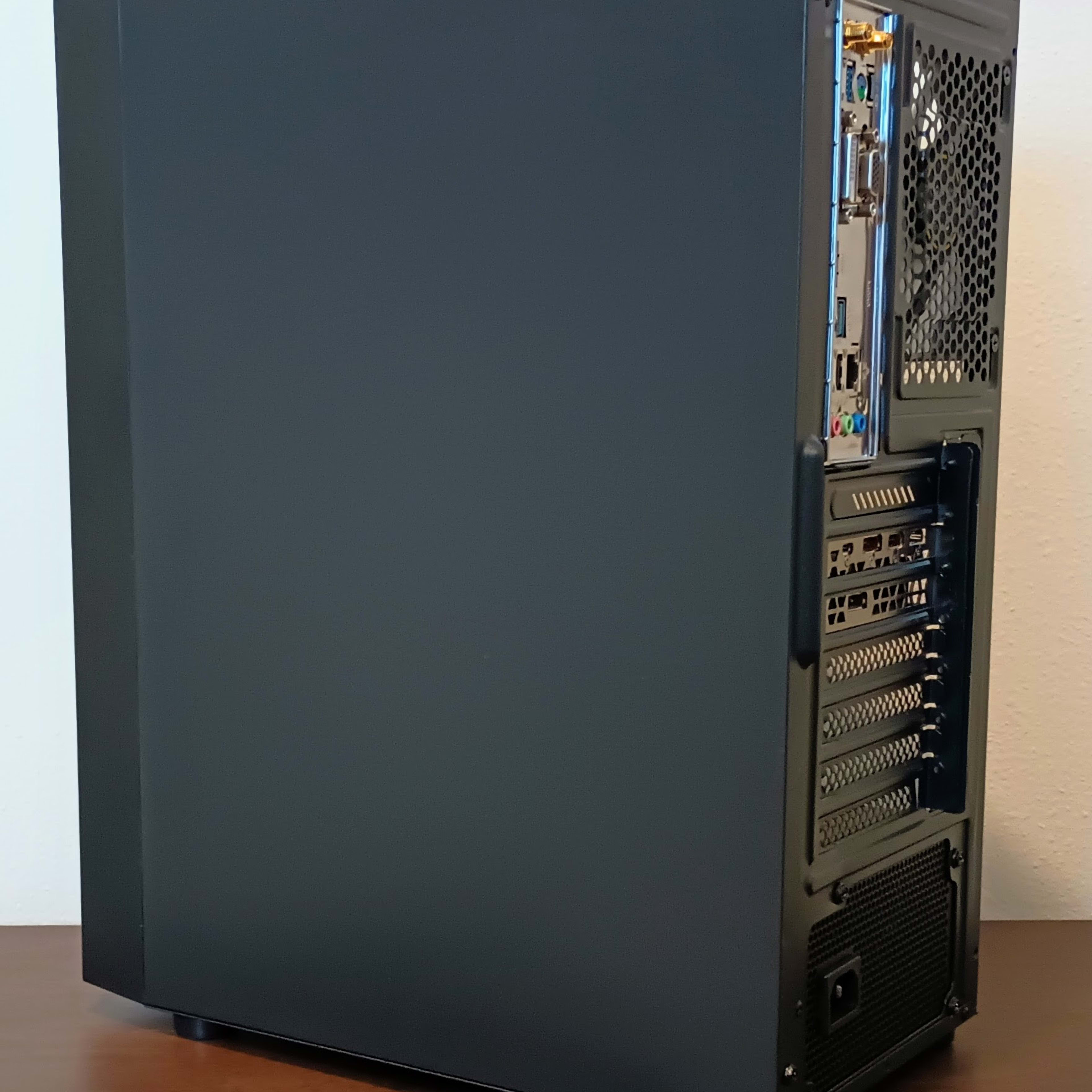 Intel i7 RTX 2080 8gb 16GB DDR4 1tb NVME aRGB Gaming PC | Jawa Intel i7 RTX 2080 8gb 16GB DDR4 1tb NVME aRGB Gaming PC | Jawa