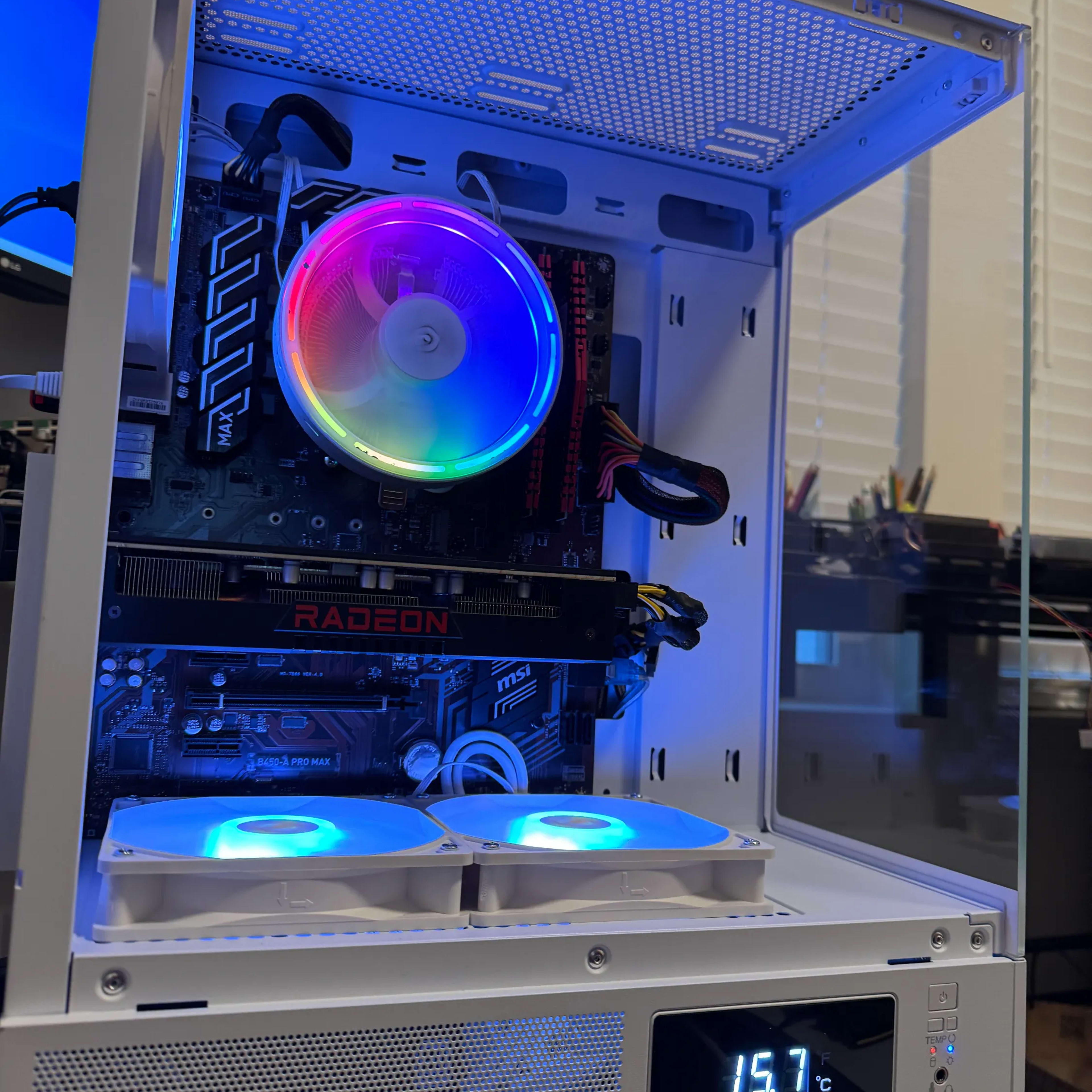 R5 RX-6600XT Gaming PC | Jawa R5 RX-6600XT Gaming PC | Jawa