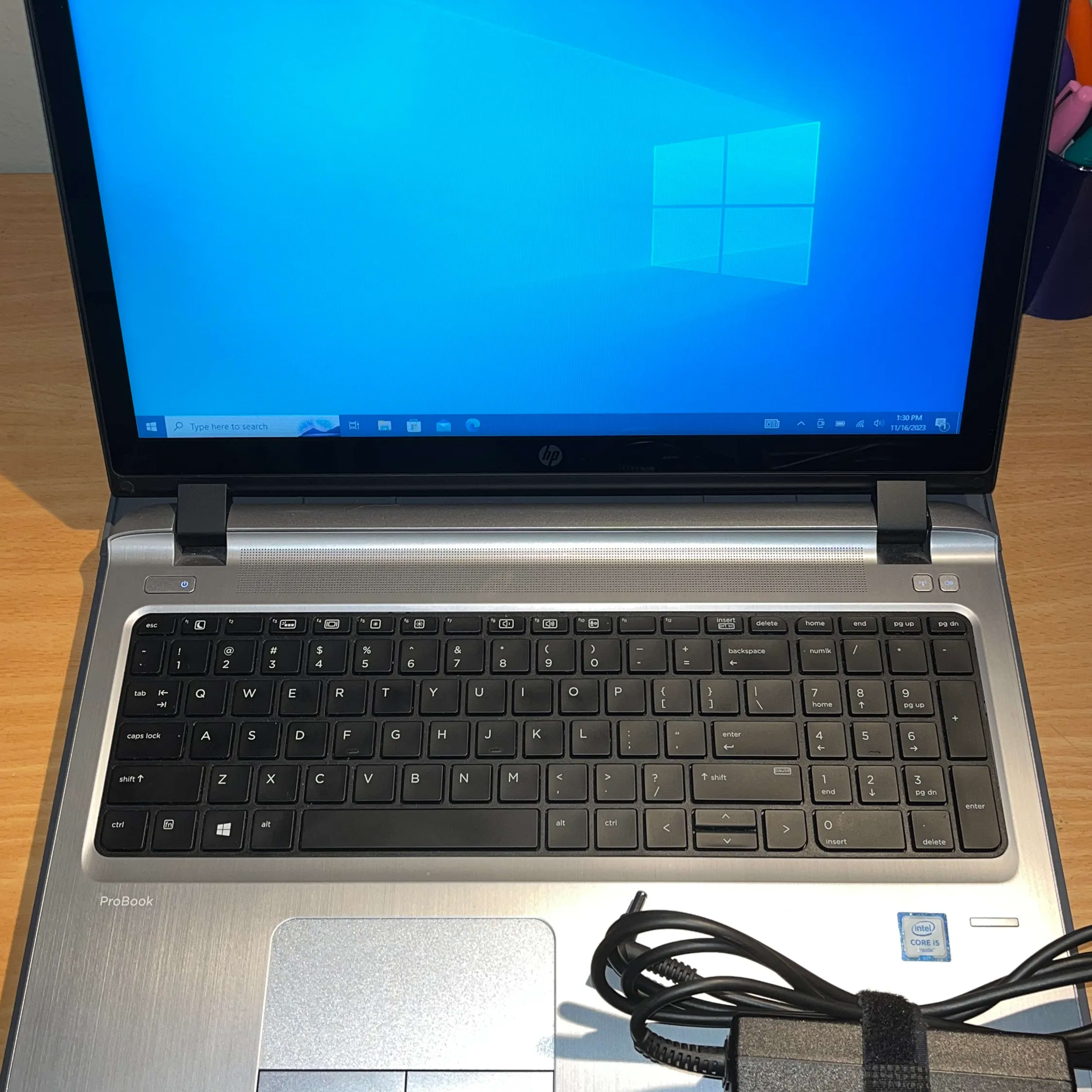 Refurbished HP ProBook 450 G3 (15in) | Jawa