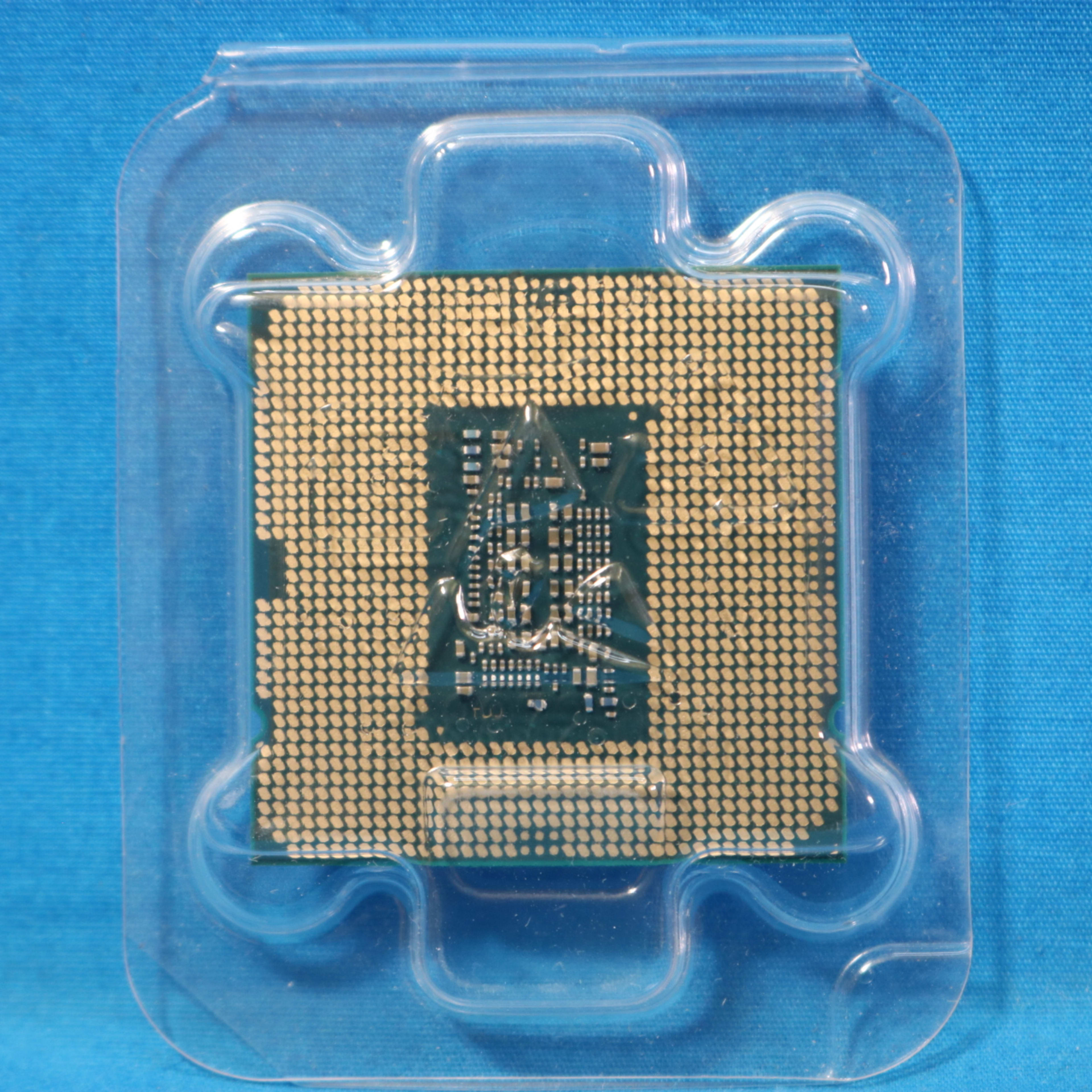 Intel i5-10400 with CPU Heatsink | Jawa