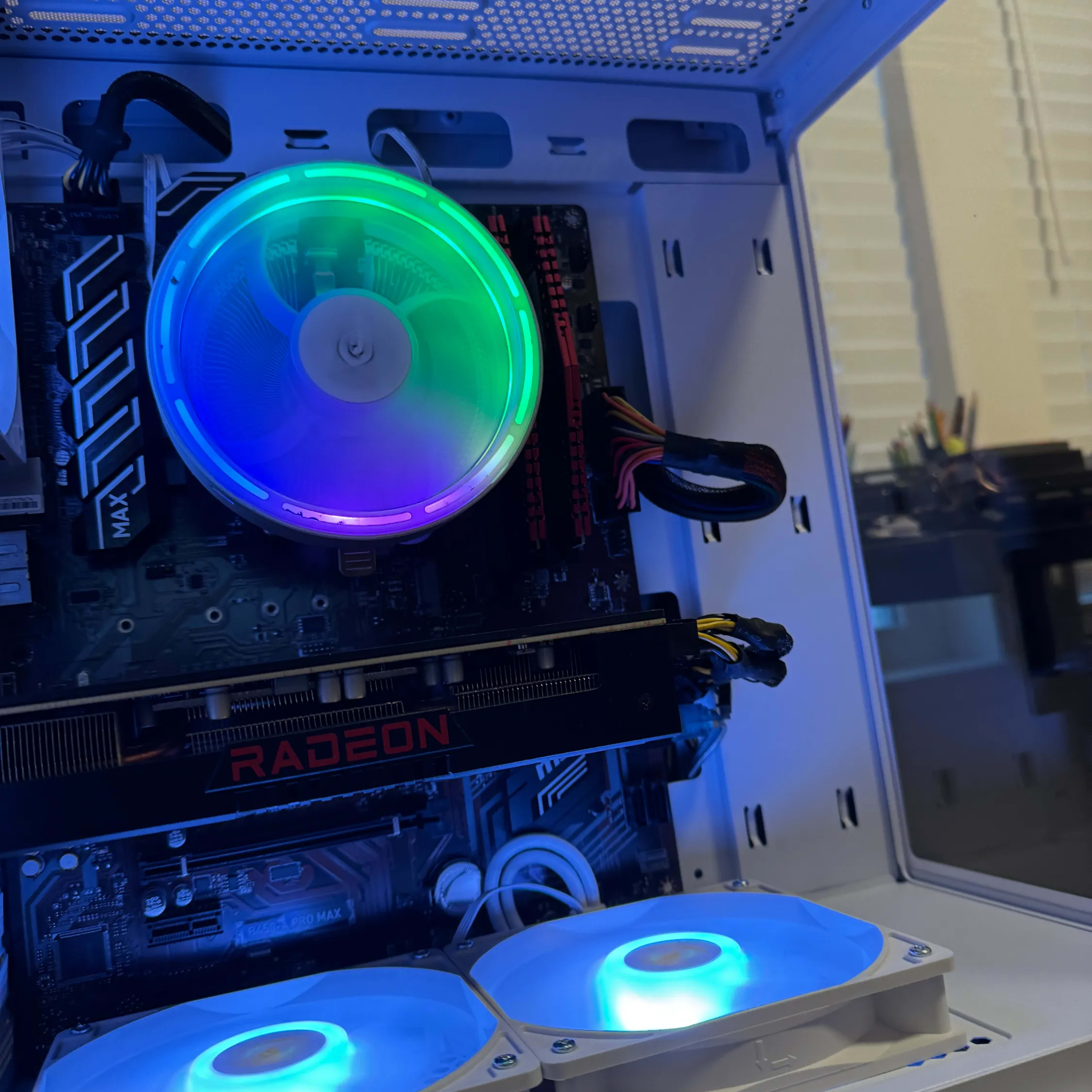 R5 RX-6600XT Gaming PC | Jawa R5 RX-6600XT Gaming PC | Jawa