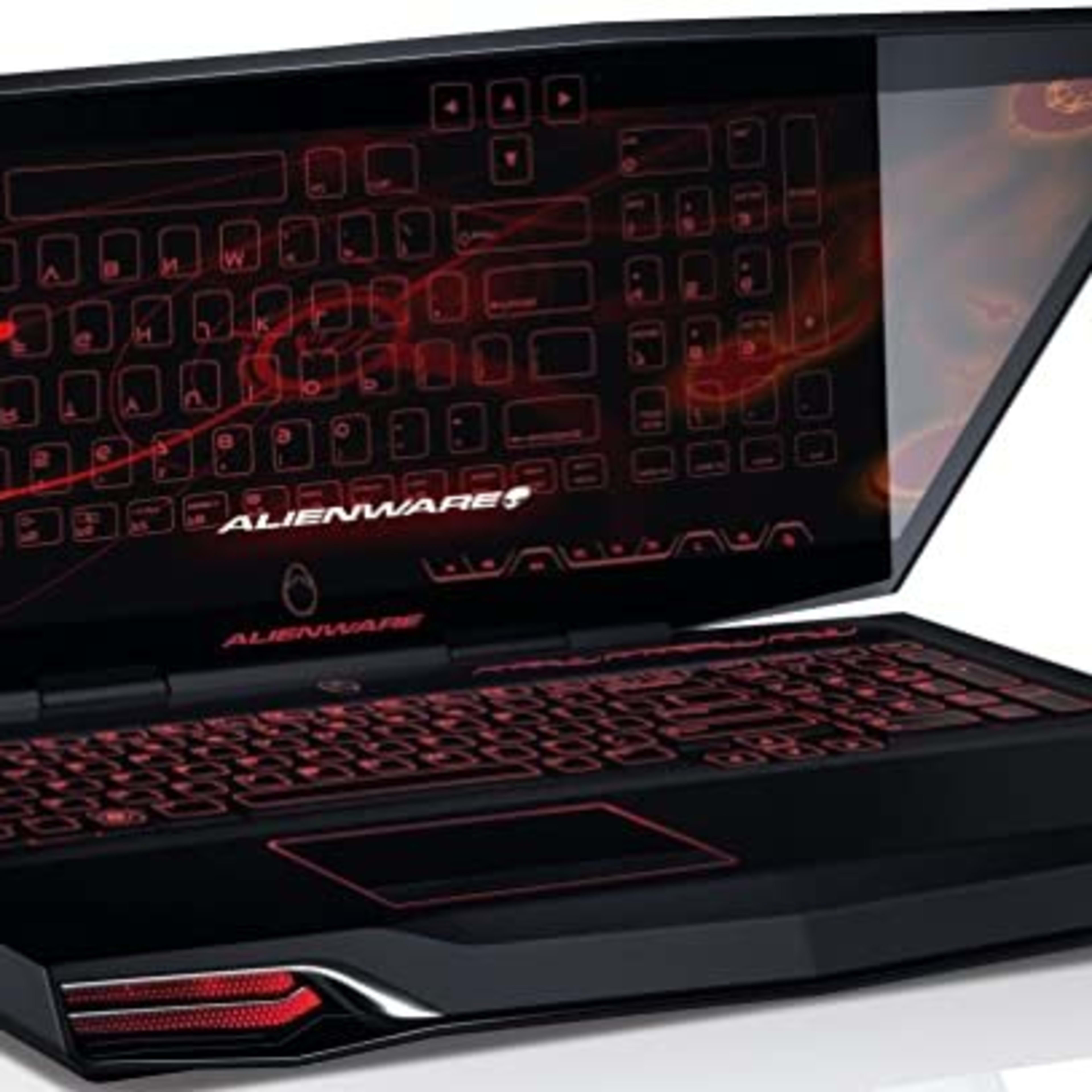 Alienware ‎M11x Series Laptop