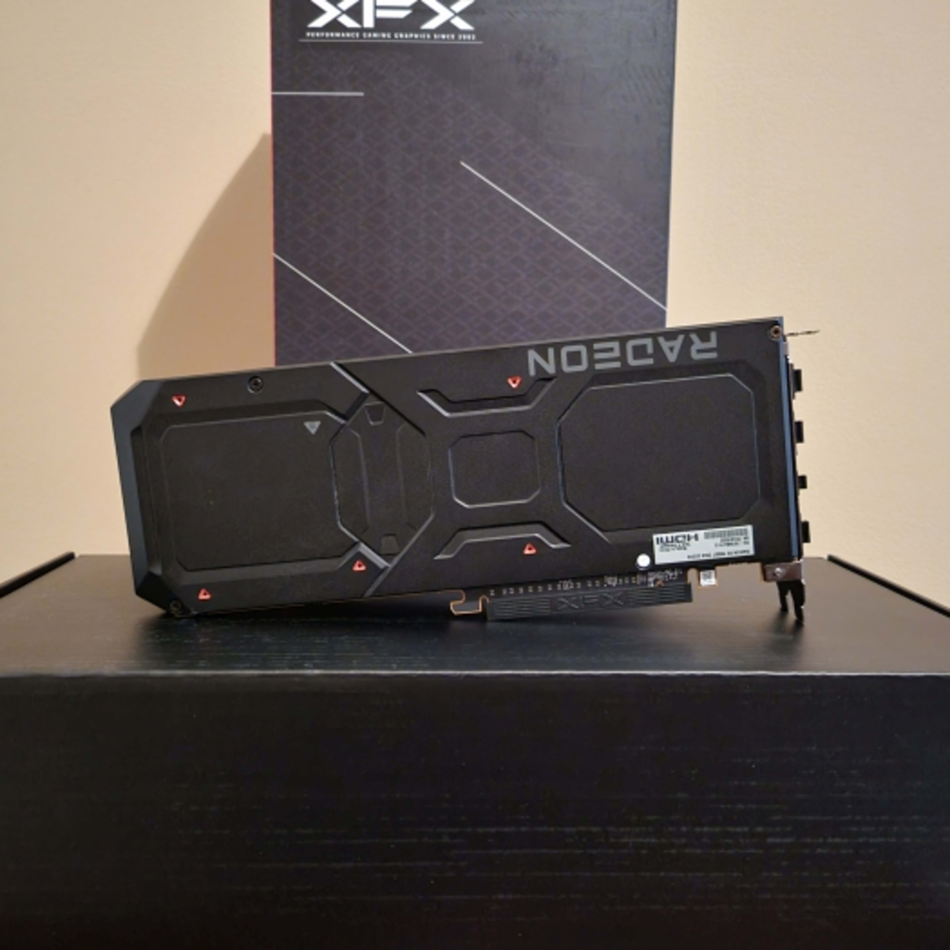 XFX Radeon RX 7900 XT 20GB GDDR6